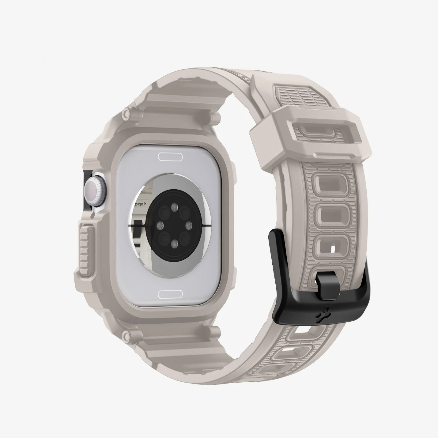 Apple Watch Series - Rugged Armor Pro 2 115 Apple Watch Series - Rugged Armor Pro 2