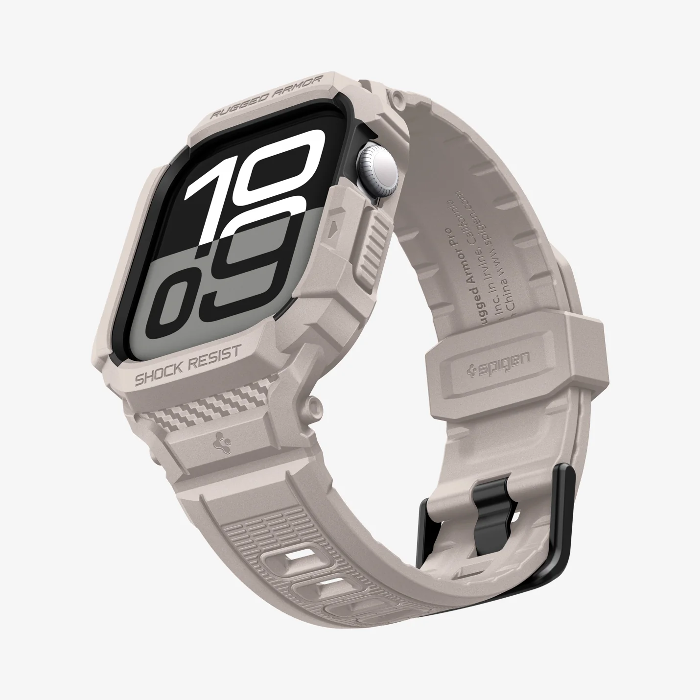 Apple Watch Series - Rugged Armor Pro 2 119 Apple Watch Series - Rugged Armor Pro 2