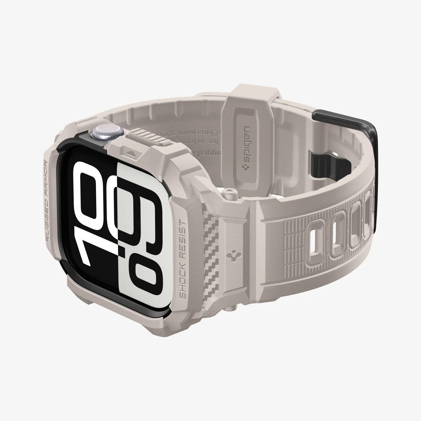 Apple Watch Series - Rugged Armor Pro 2 121 Apple Watch Series - Rugged Armor Pro 2