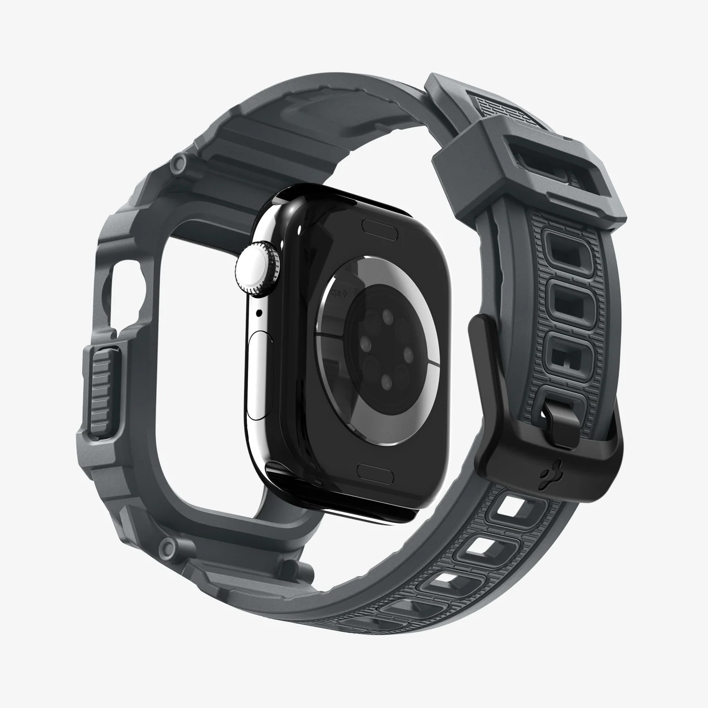 Apple Watch Series - Rugged Armor Pro 2 18 Apple Watch Series - Rugged Armor Pro 2