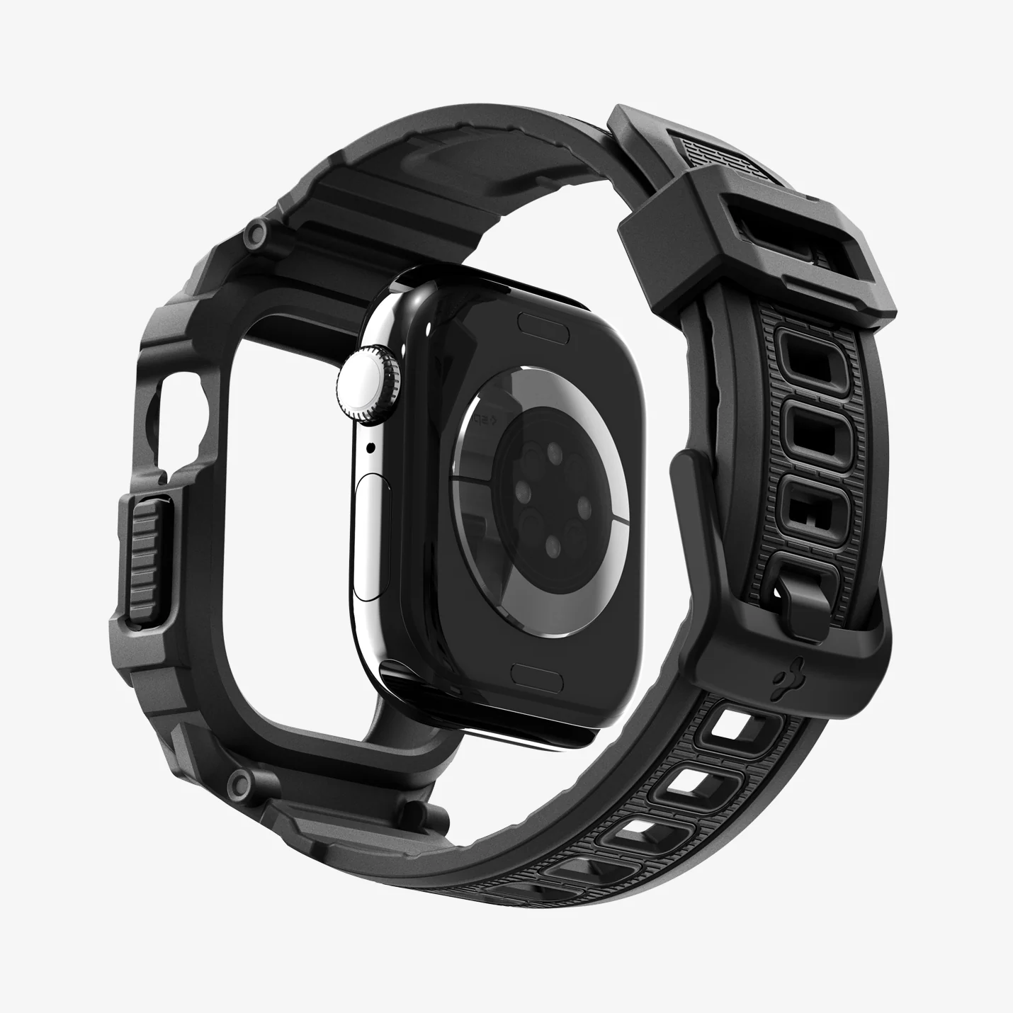 Apple Watch Series - Rugged Armor Pro 2 2 Apple Watch Series - Rugged Armor Pro 2