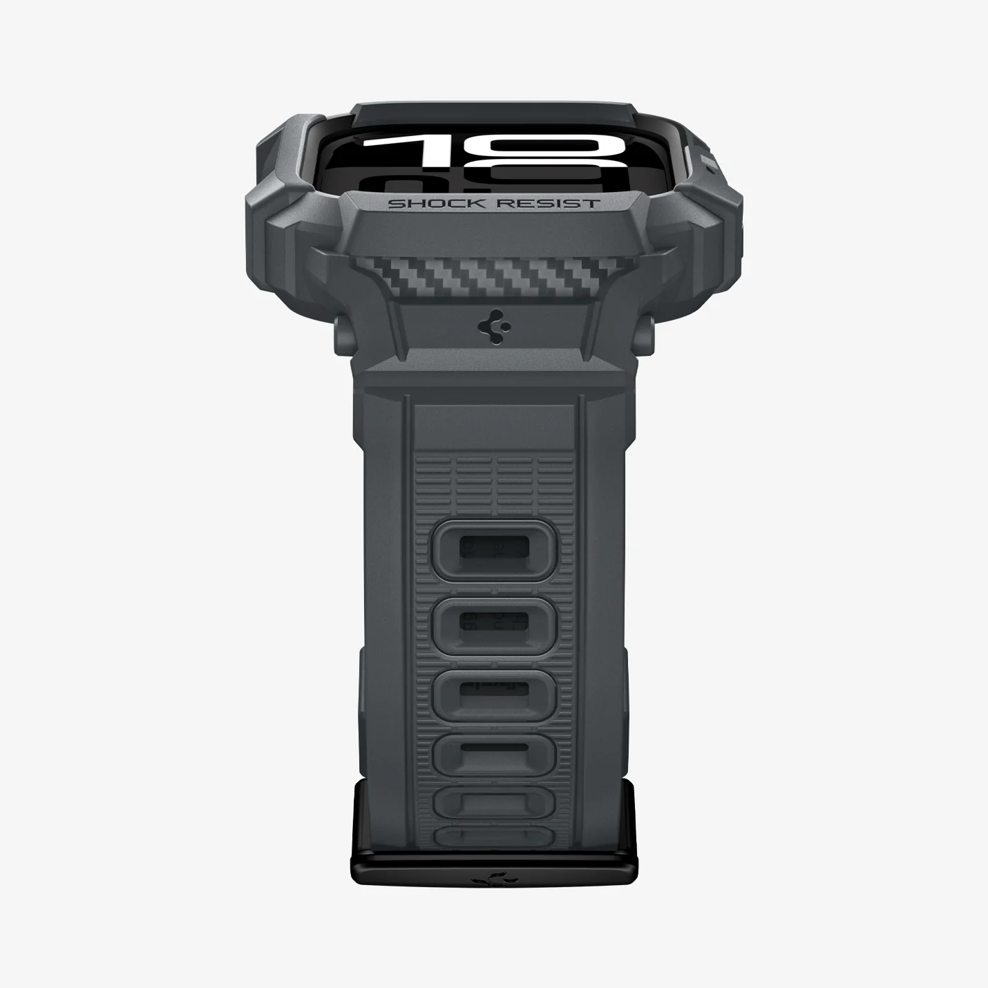 Apple Watch Series - Rugged Armor Pro 2 22 Apple Watch Series - Rugged Armor Pro 2