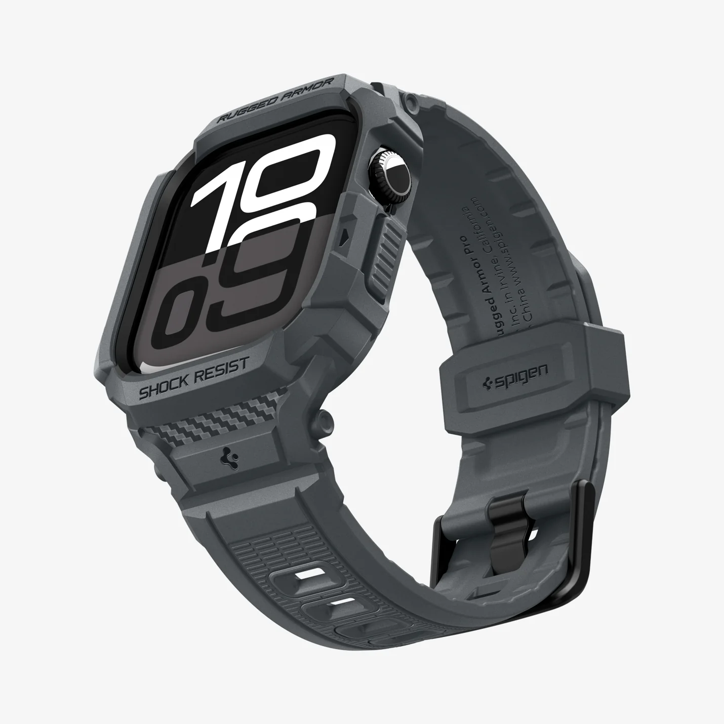 Apple Watch Series - Rugged Armor Pro 2 23 Apple Watch Series - Rugged Armor Pro 2