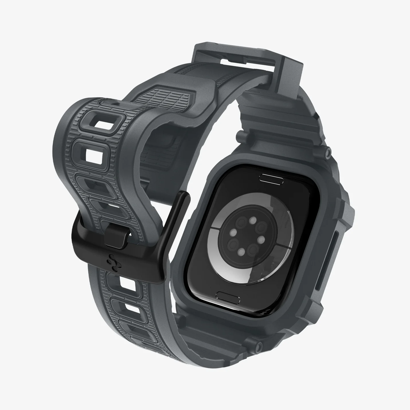Apple Watch Series - Rugged Armor Pro 2 24 Apple Watch Series - Rugged Armor Pro 2