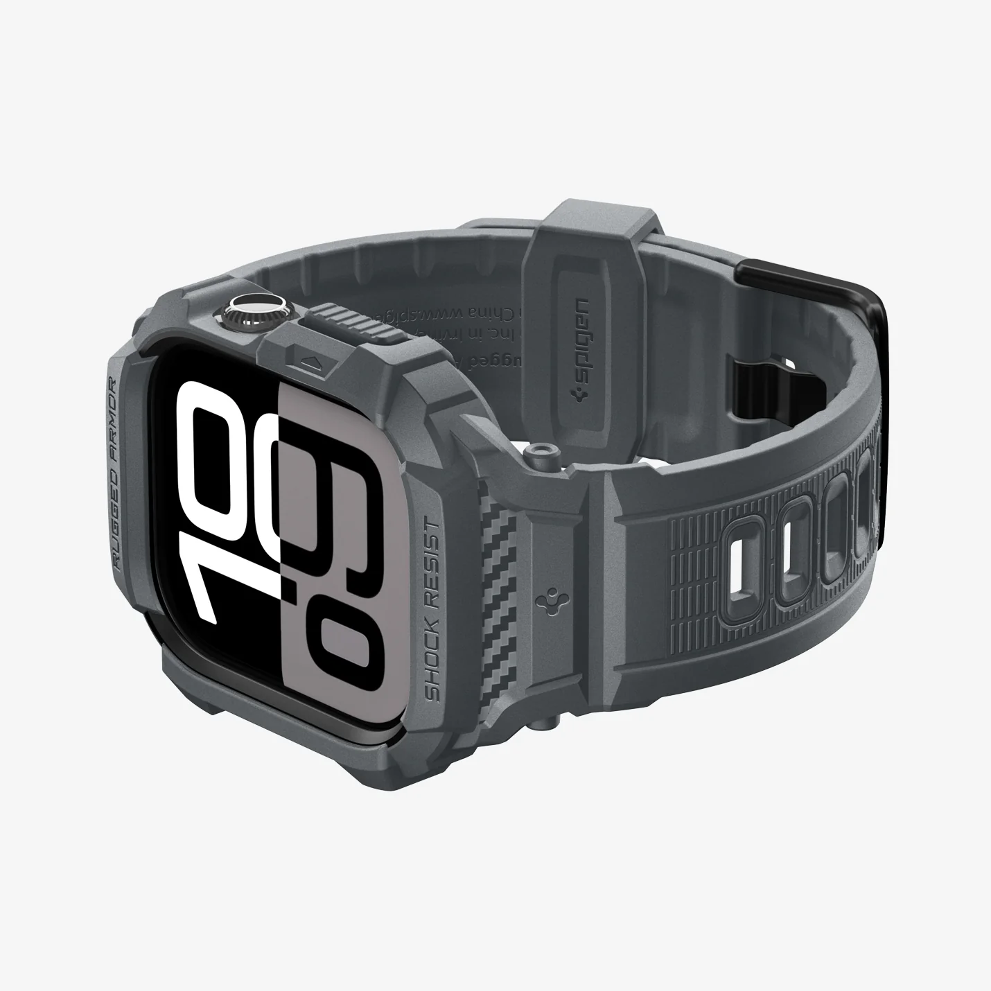 Apple Watch Series - Rugged Armor Pro 2 25 Apple Watch Series - Rugged Armor Pro 2