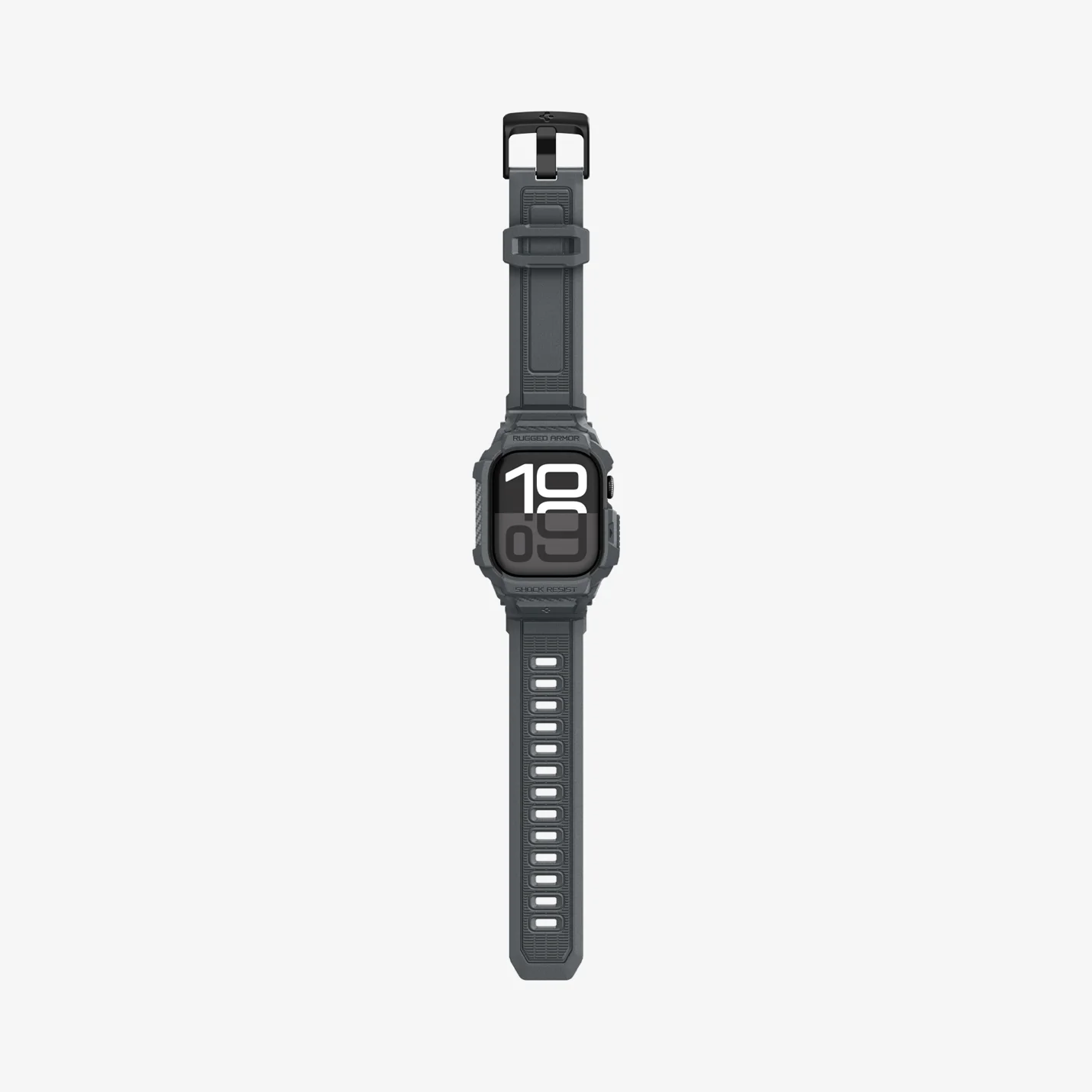 Apple Watch Series - Rugged Armor Pro 2 26 Apple Watch Series - Rugged Armor Pro 2