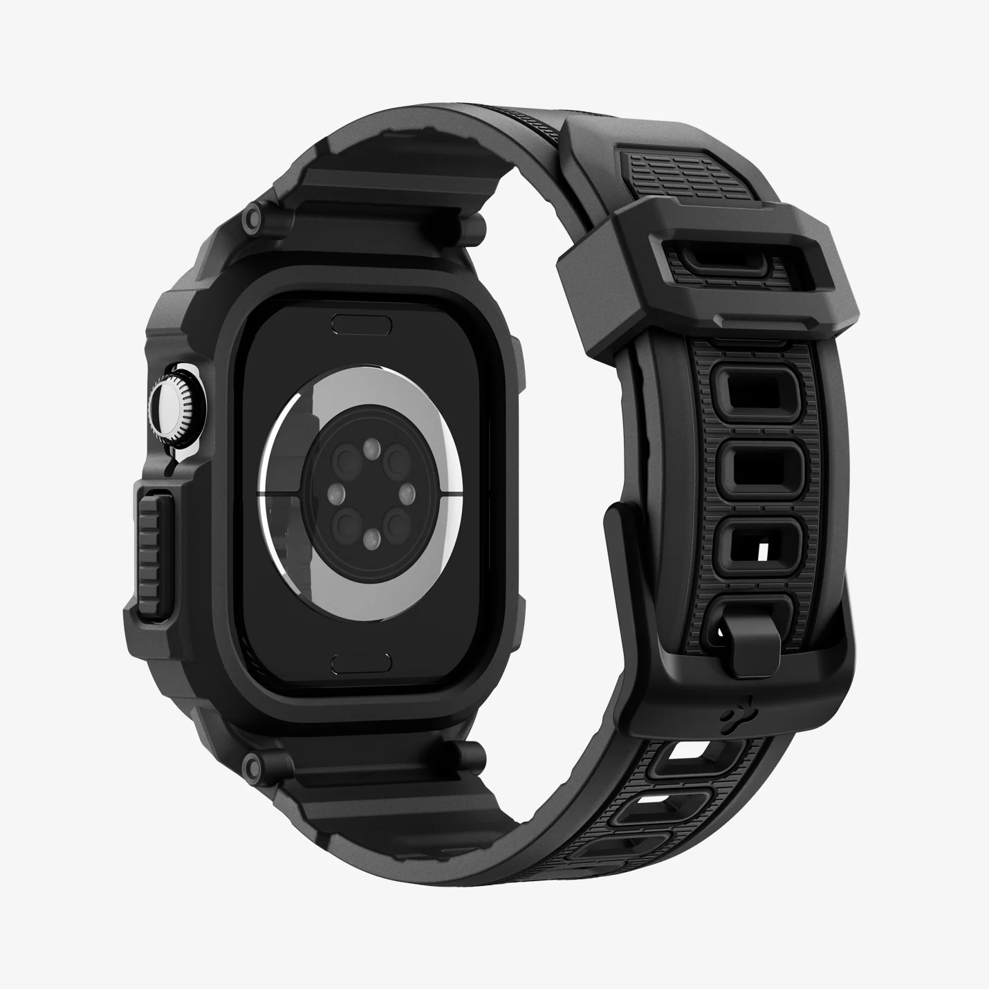 Apple Watch Series - Rugged Armor Pro 2 3 Apple Watch Series - Rugged Armor Pro 2