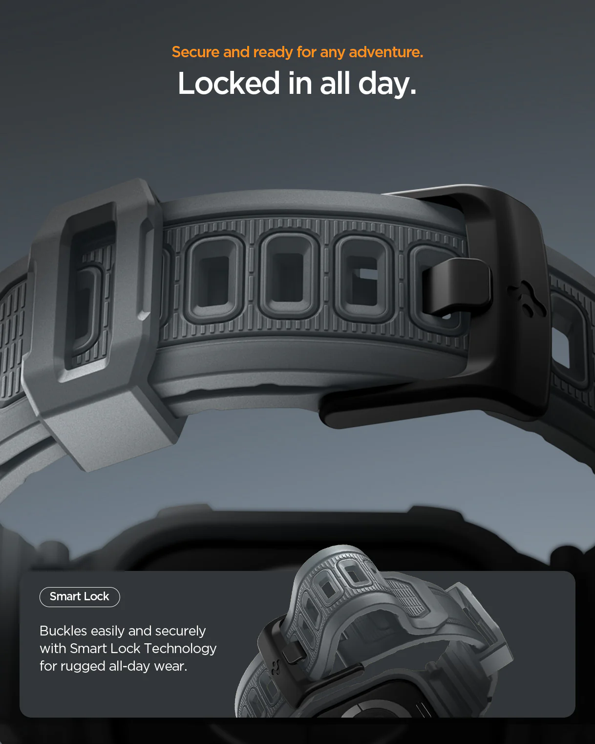Apple Watch Series - Rugged Armor Pro 2 32 Apple Watch Series - Rugged Armor Pro 2