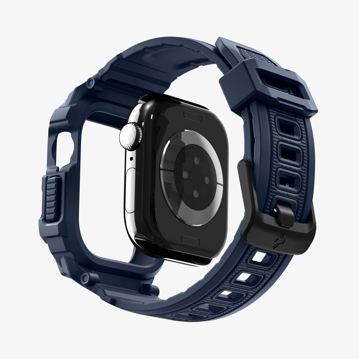 Apple Watch Series - Rugged Armor Pro 2 34 Apple Watch Series - Rugged Armor Pro 2