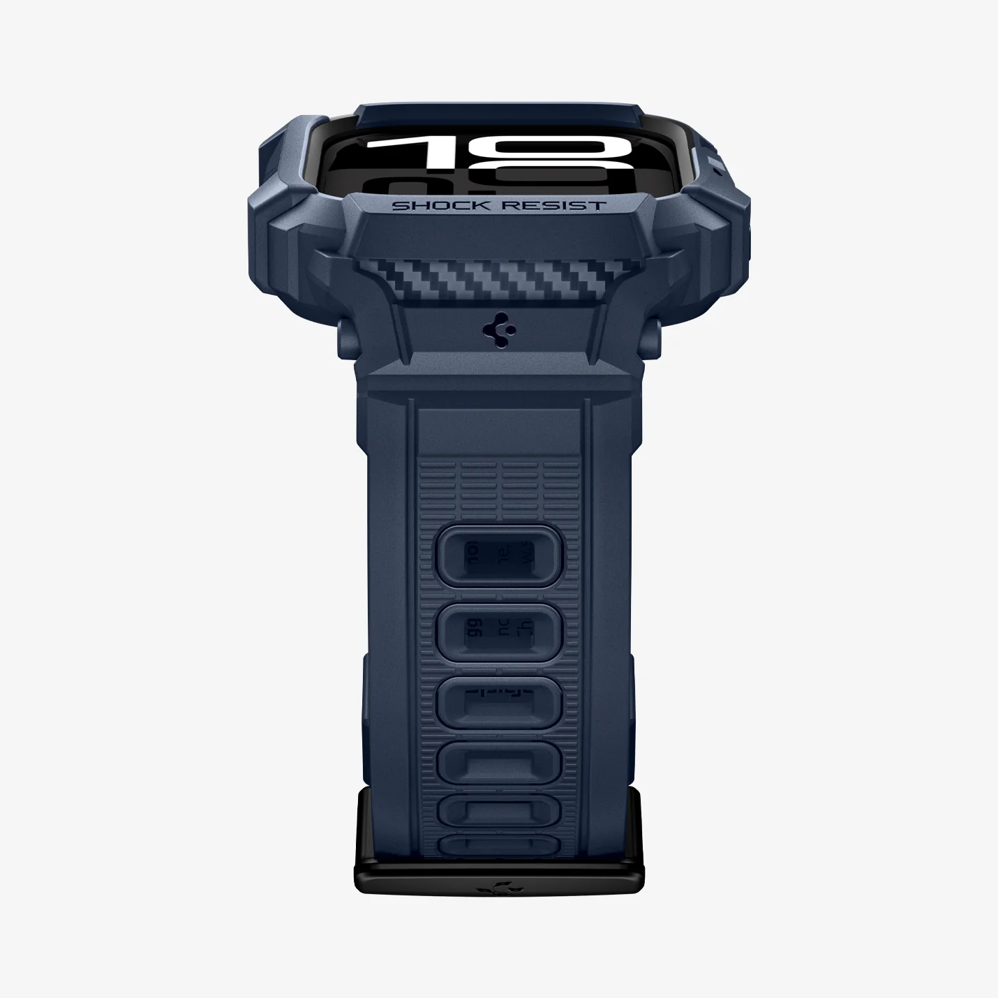 Apple Watch Series - Rugged Armor Pro 2 38 Apple Watch Series - Rugged Armor Pro 2