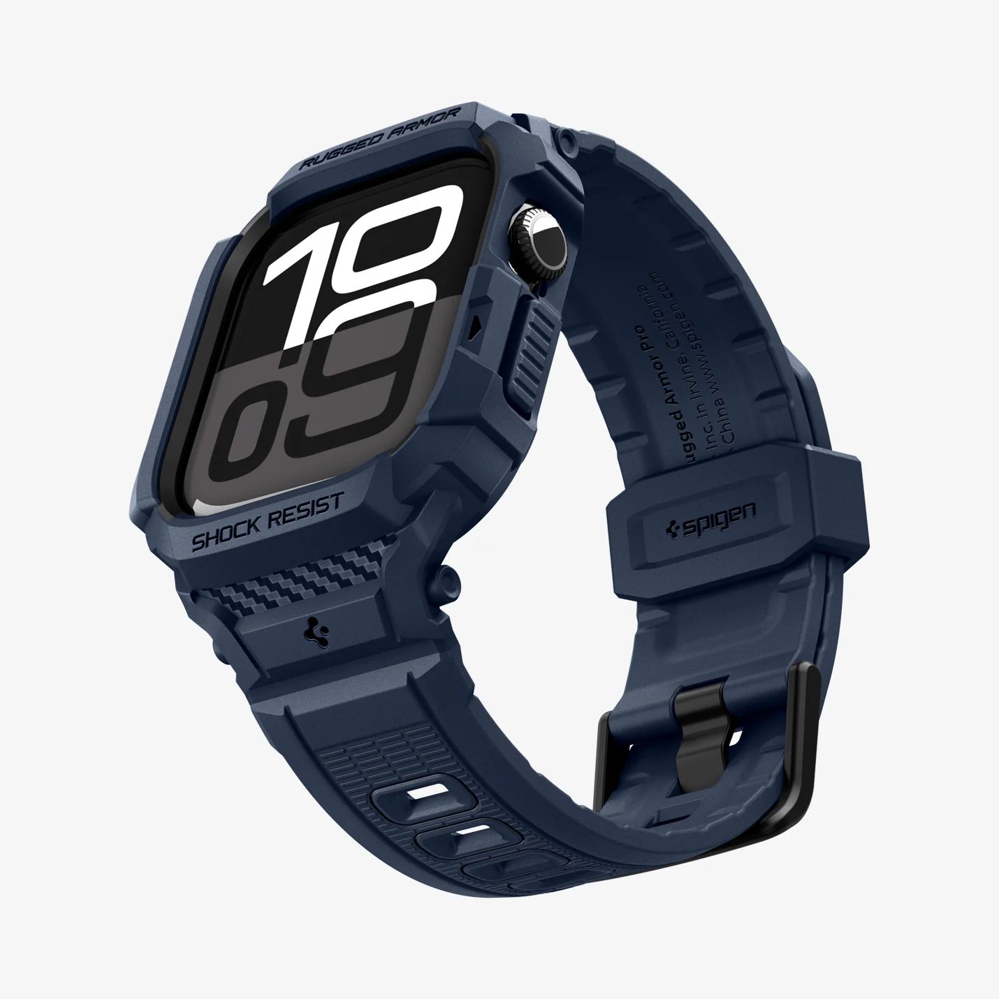 Apple Watch Series - Rugged Armor Pro 2 39 Apple Watch Series - Rugged Armor Pro 2