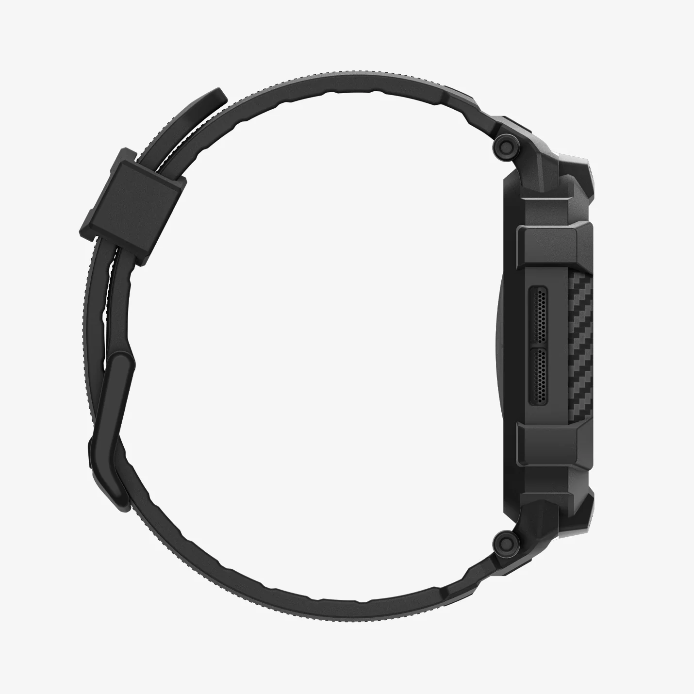 Apple Watch Series - Rugged Armor Pro 2 4 Apple Watch Series - Rugged Armor Pro 2