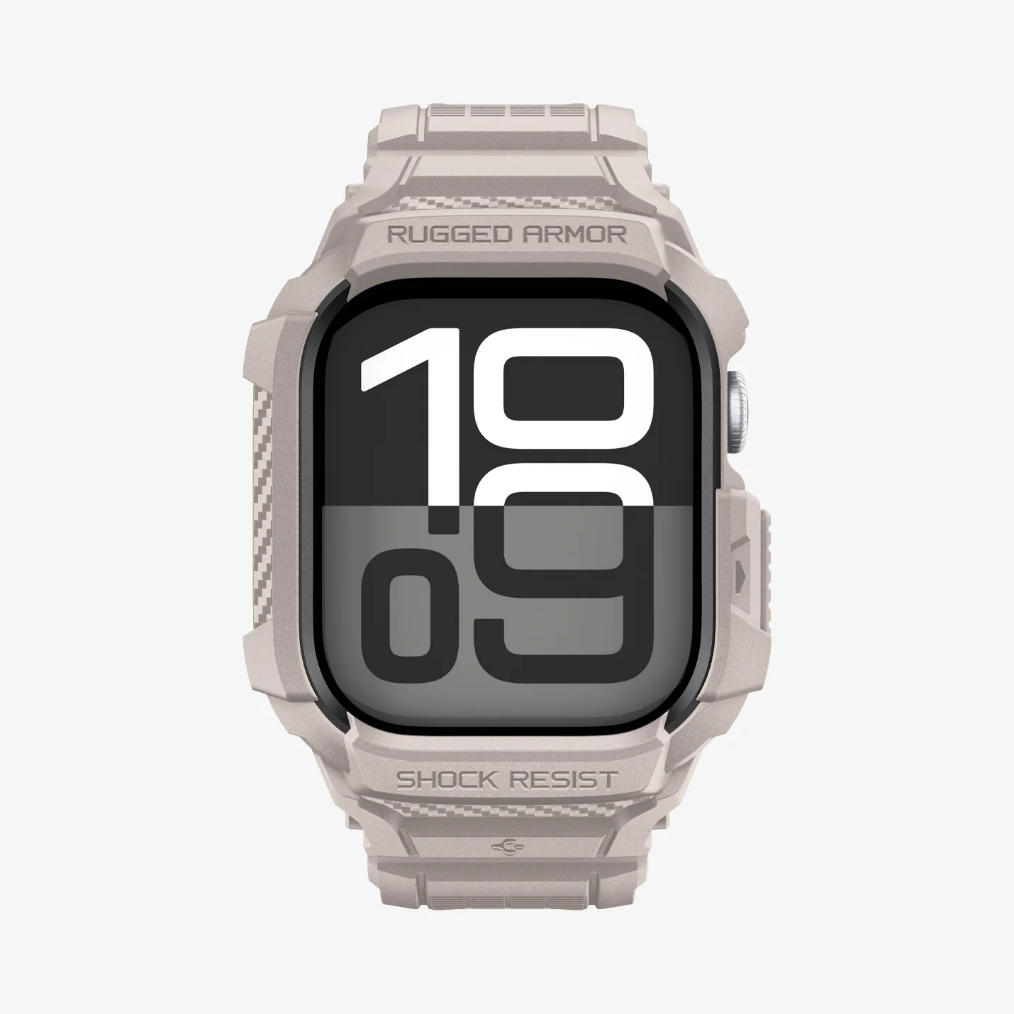 Apple Watch Series - Rugged Armor Pro 2 49 Apple Watch Series - Rugged Armor Pro 2