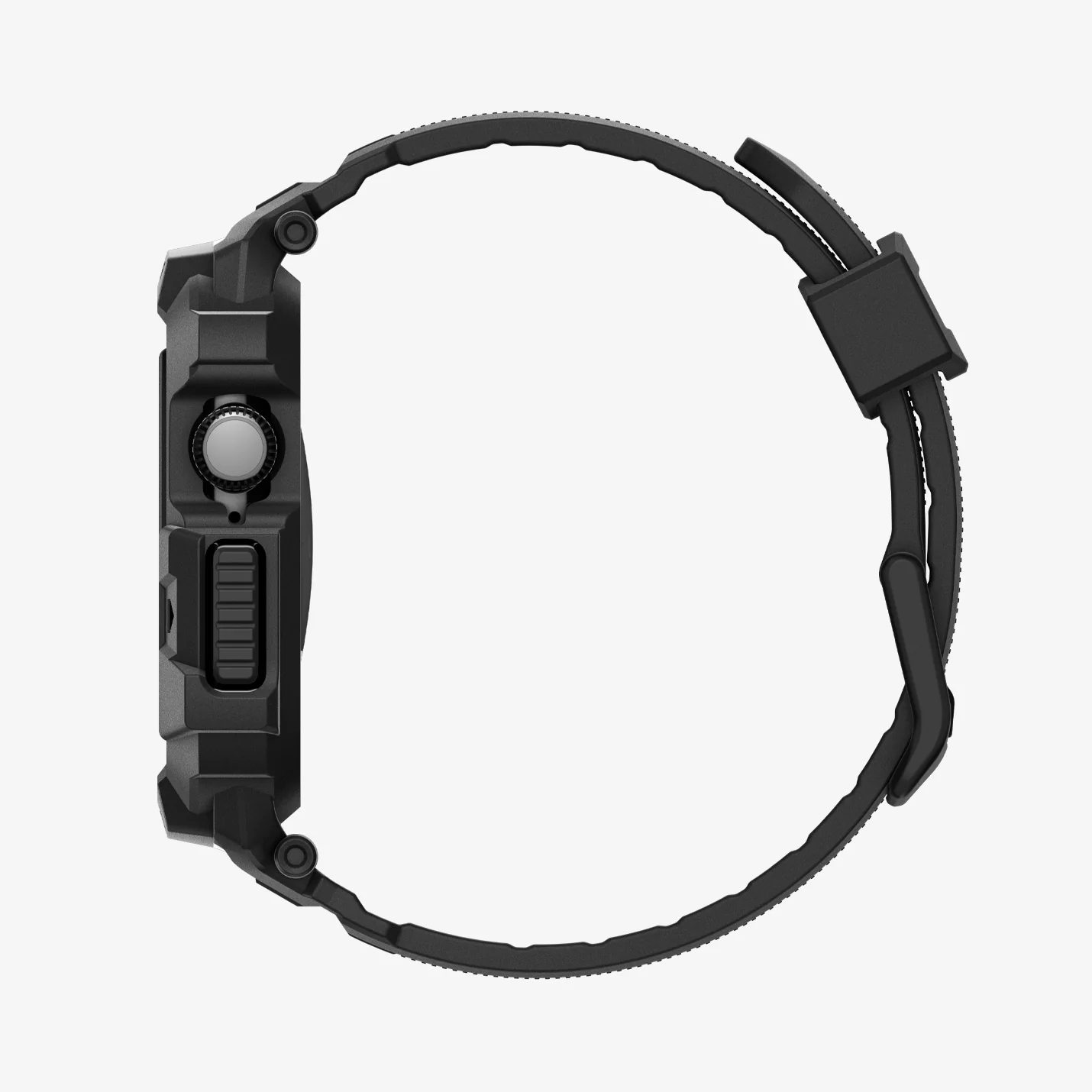 Apple Watch Series - Rugged Armor Pro 2 5 Apple Watch Series - Rugged Armor Pro 2
