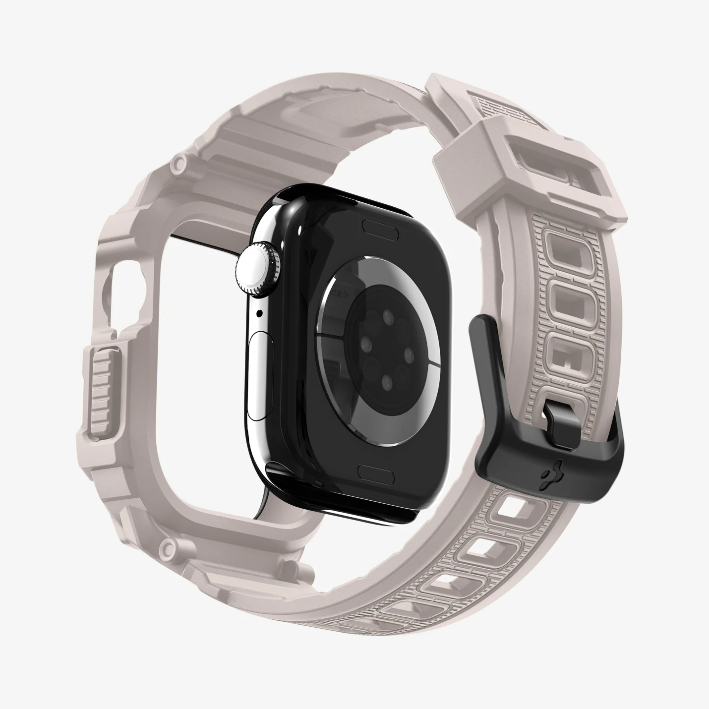 Apple Watch Series - Rugged Armor Pro 2 50 Apple Watch Series - Rugged Armor Pro 2