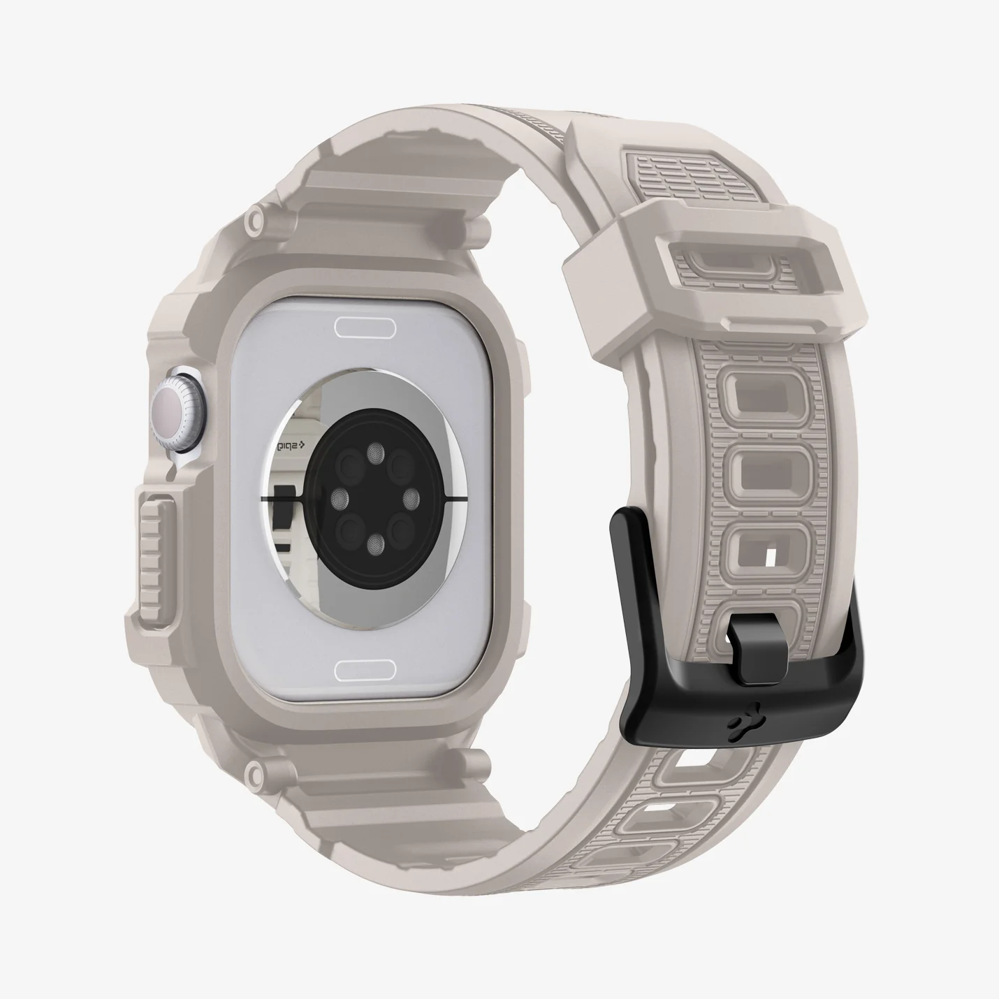 Apple Watch Series - Rugged Armor Pro 2 51 Apple Watch Series - Rugged Armor Pro 2
