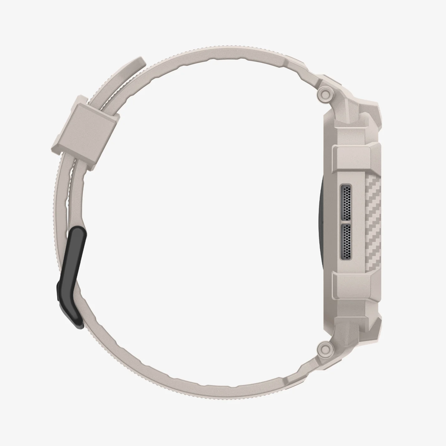 Apple Watch Series - Rugged Armor Pro 2 52 Apple Watch Series - Rugged Armor Pro 2