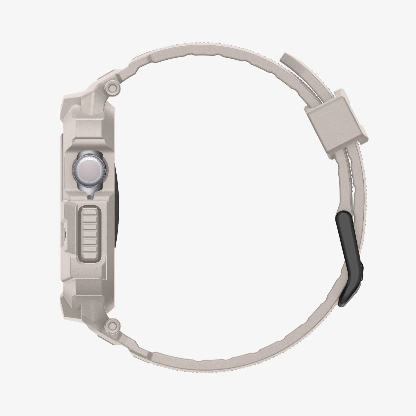 Apple Watch Series - Rugged Armor Pro 2 53 Apple Watch Series - Rugged Armor Pro 2