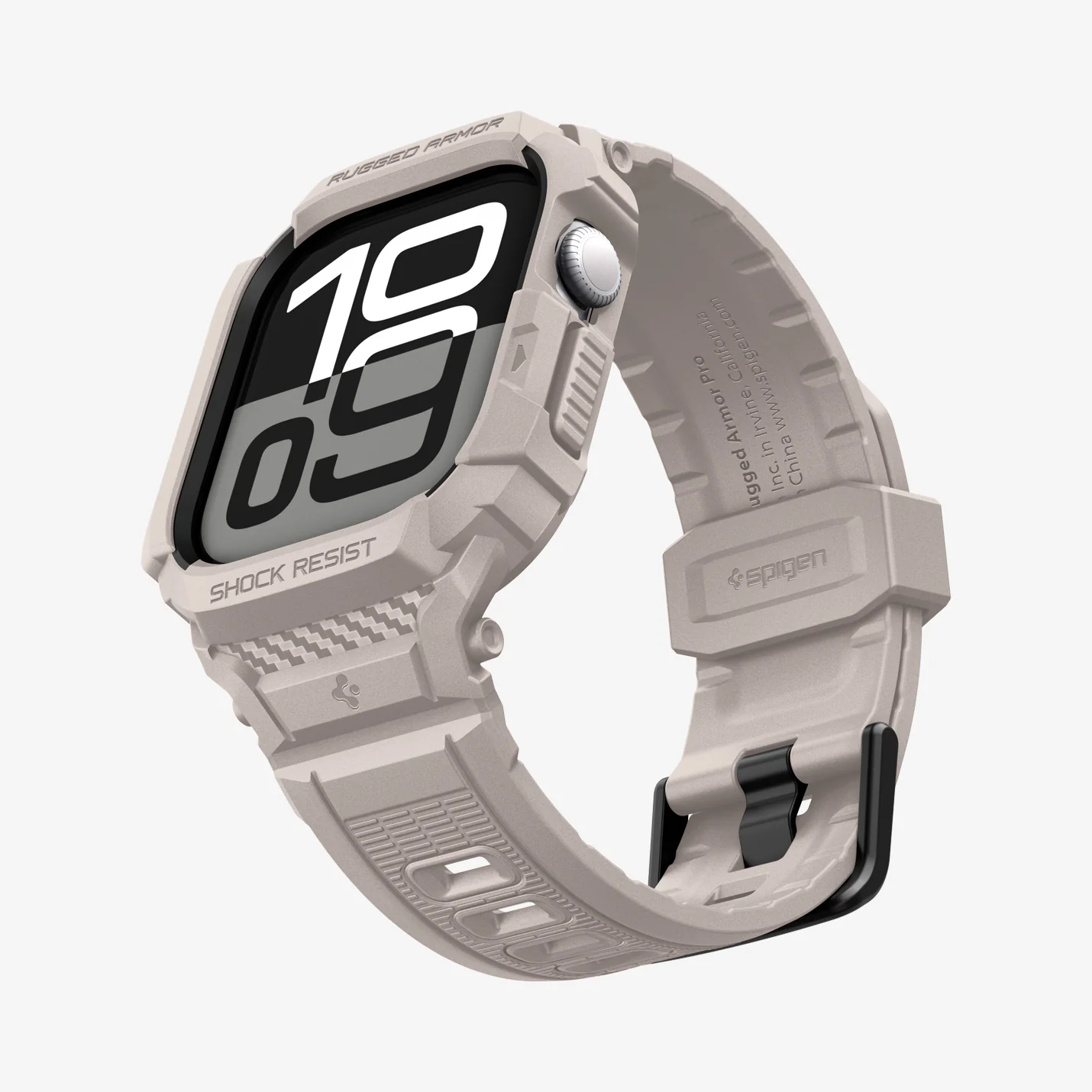 Apple Watch Series - Rugged Armor Pro 2 55 Apple Watch Series - Rugged Armor Pro 2