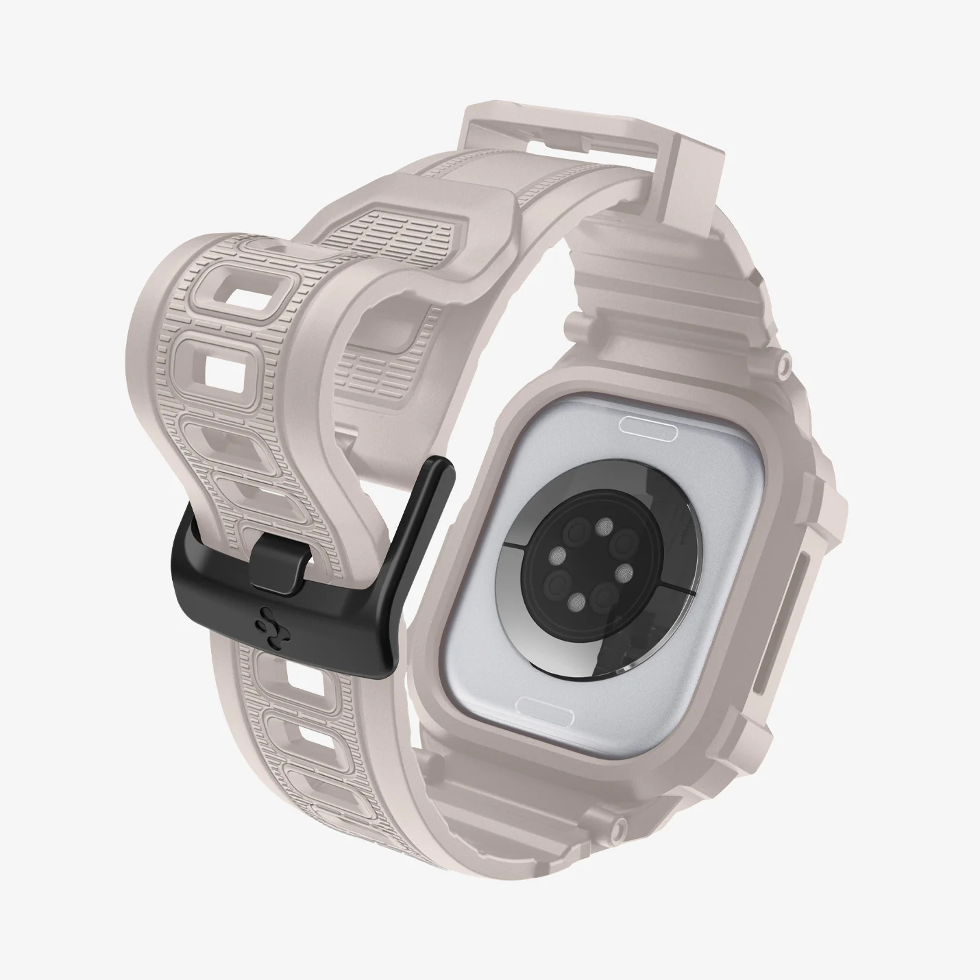 Apple Watch Series - Rugged Armor Pro 2 56 Apple Watch Series - Rugged Armor Pro 2