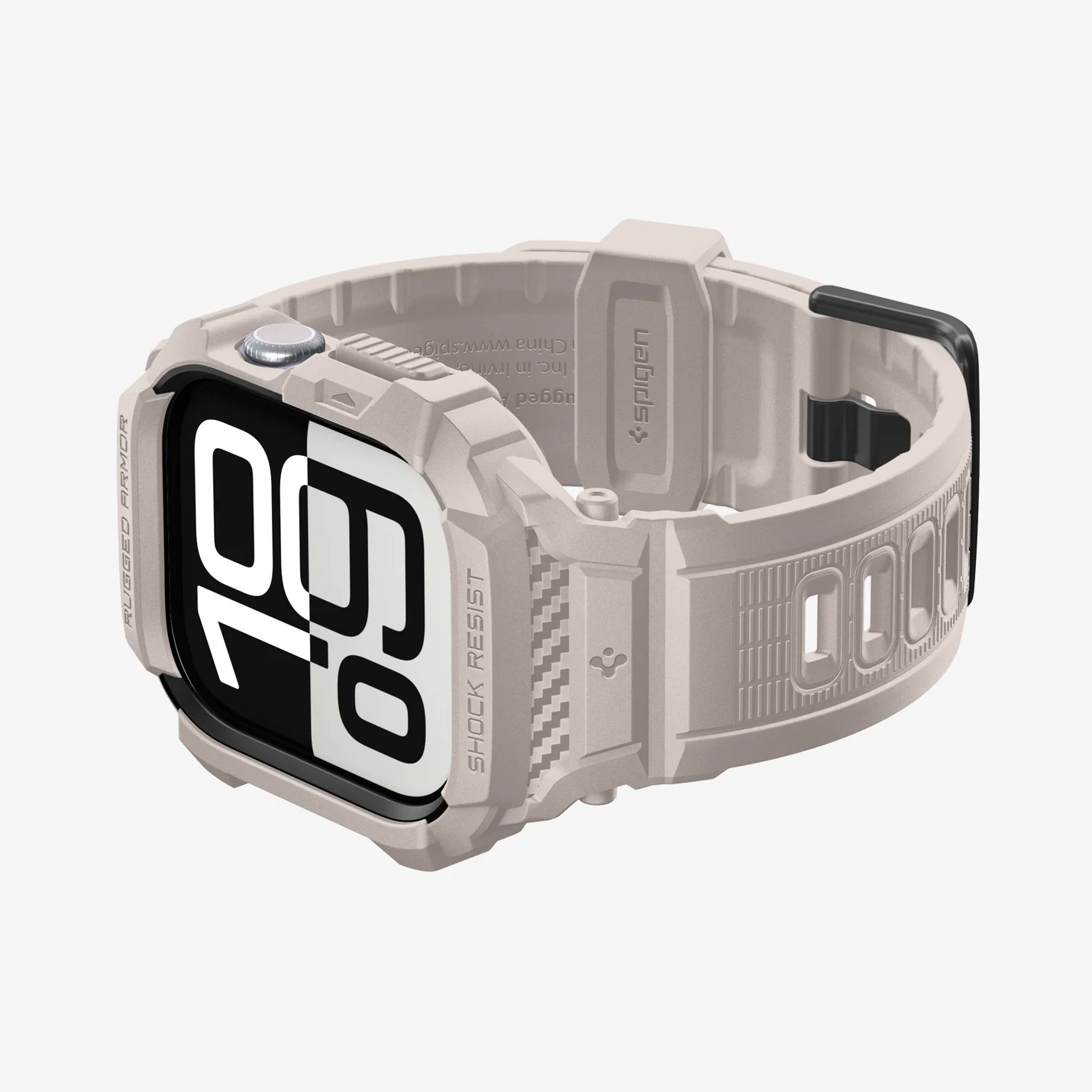 Apple Watch Series - Rugged Armor Pro 2 57 Apple Watch Series - Rugged Armor Pro 2