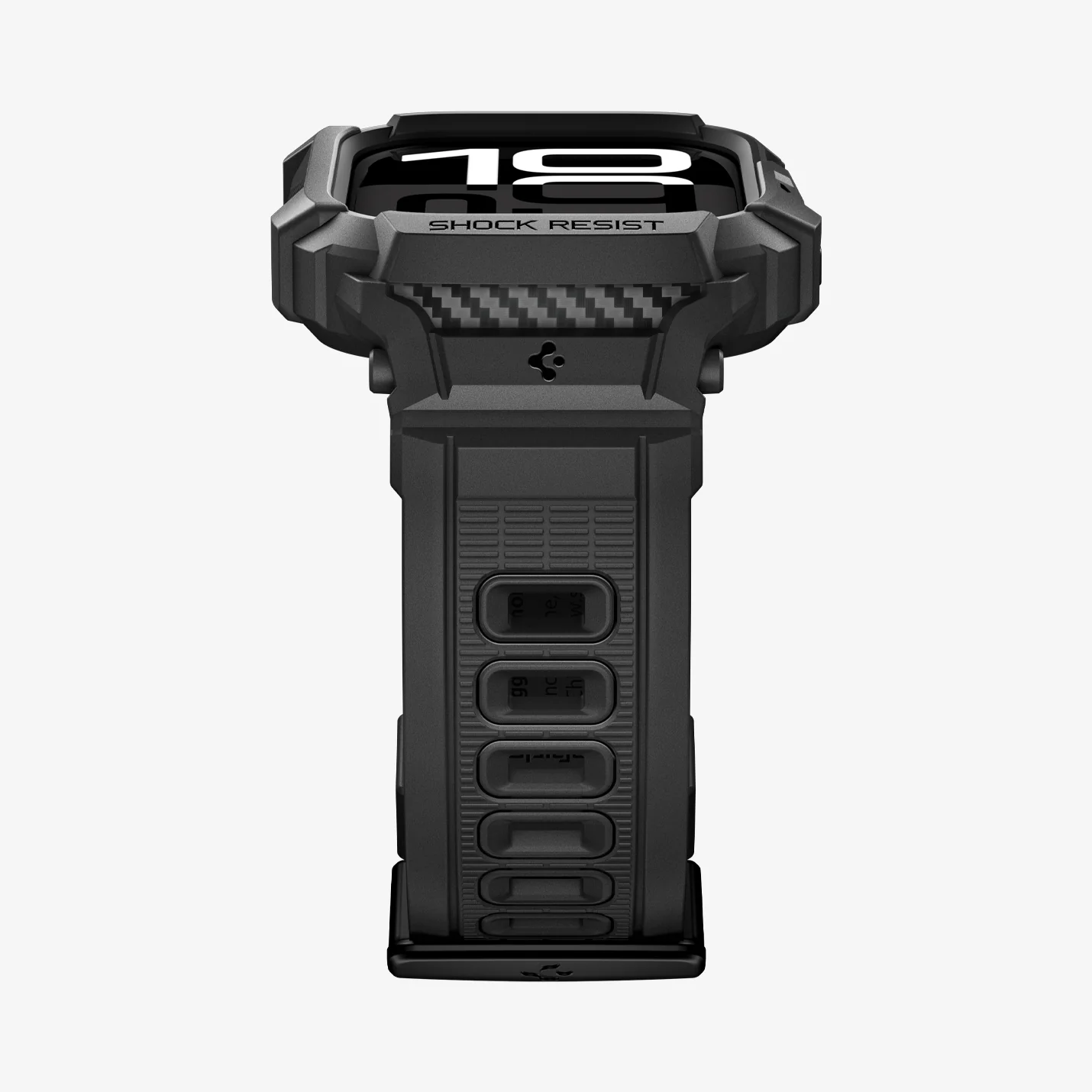Apple Watch Series - Rugged Armor Pro 2 6 Apple Watch Series - Rugged Armor Pro 2
