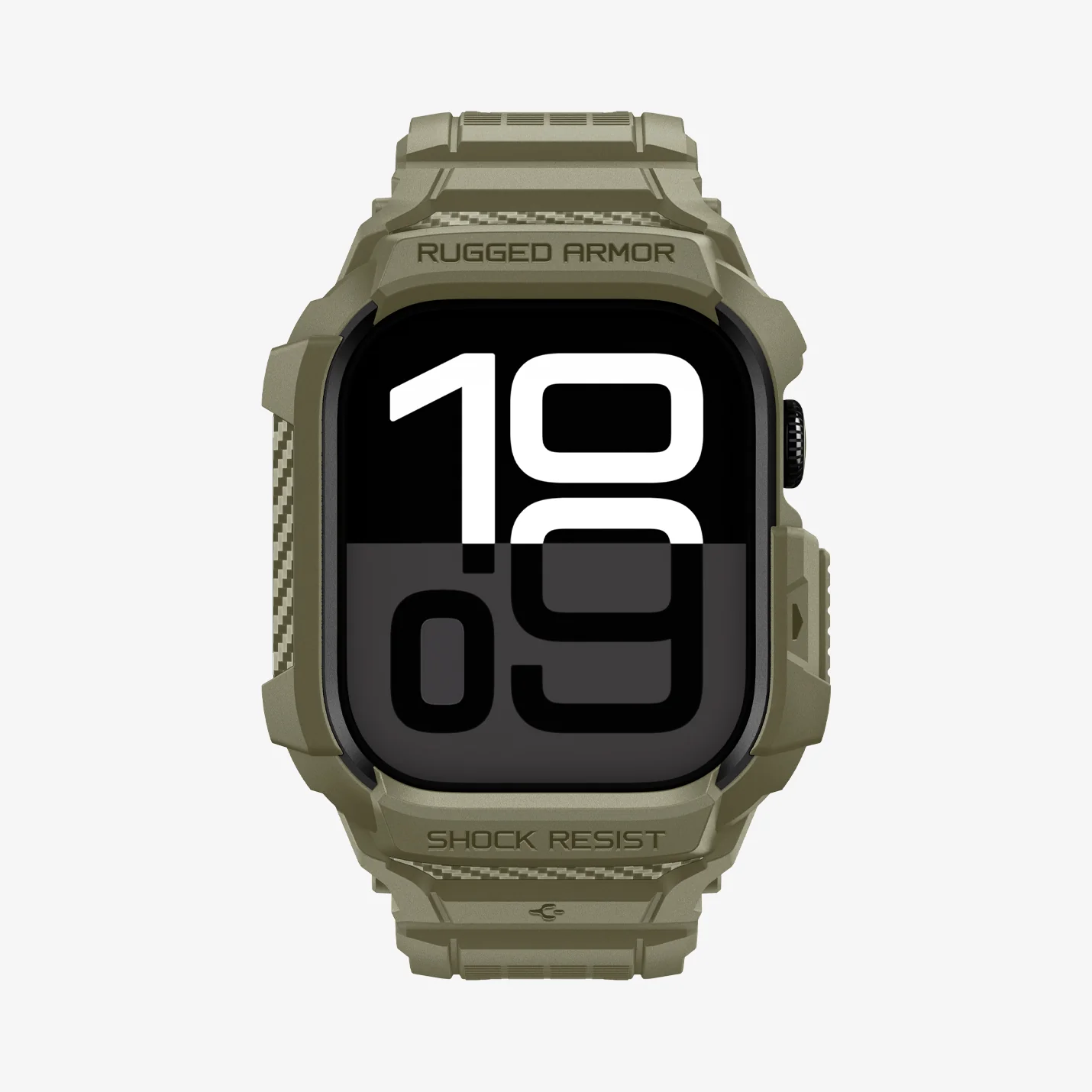Apple Watch Series - Rugged Armor Pro 2 65 Apple Watch Series - Rugged Armor Pro 2