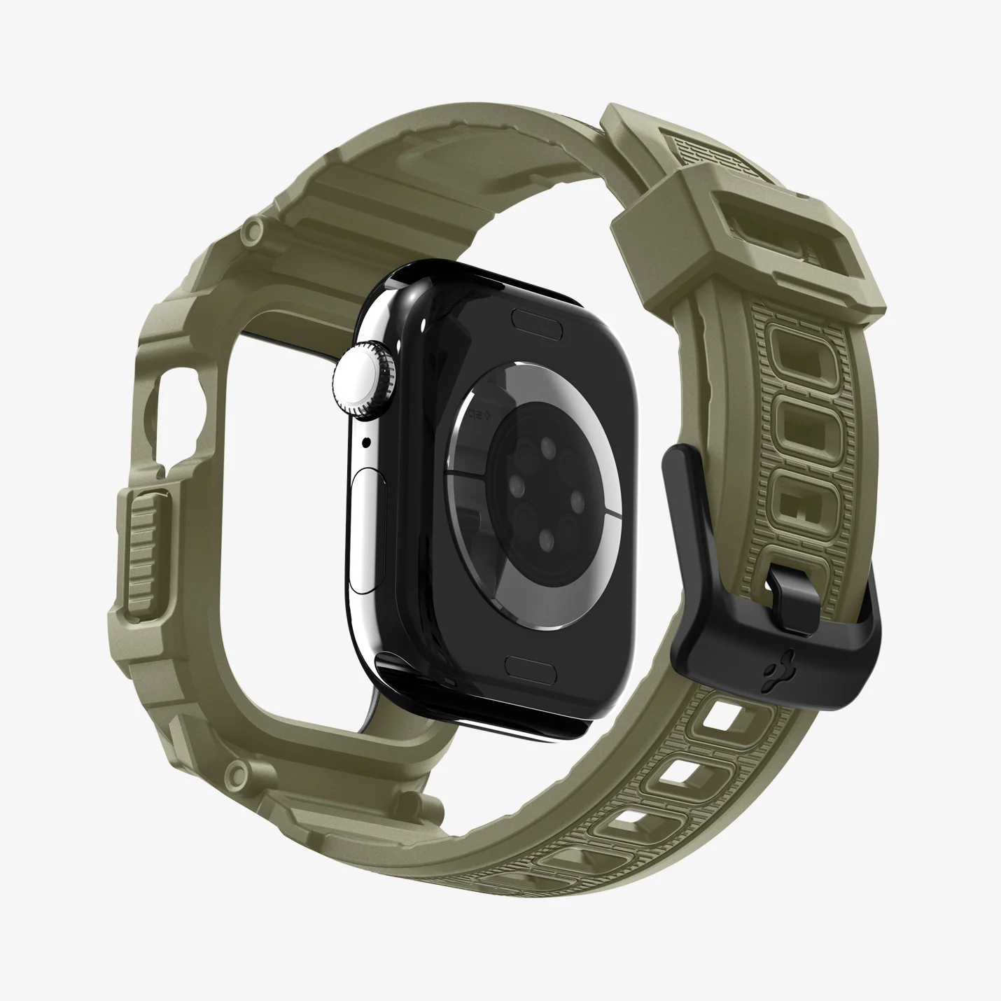 Apple Watch Series - Rugged Armor Pro 2 66 Apple Watch Series - Rugged Armor Pro 2