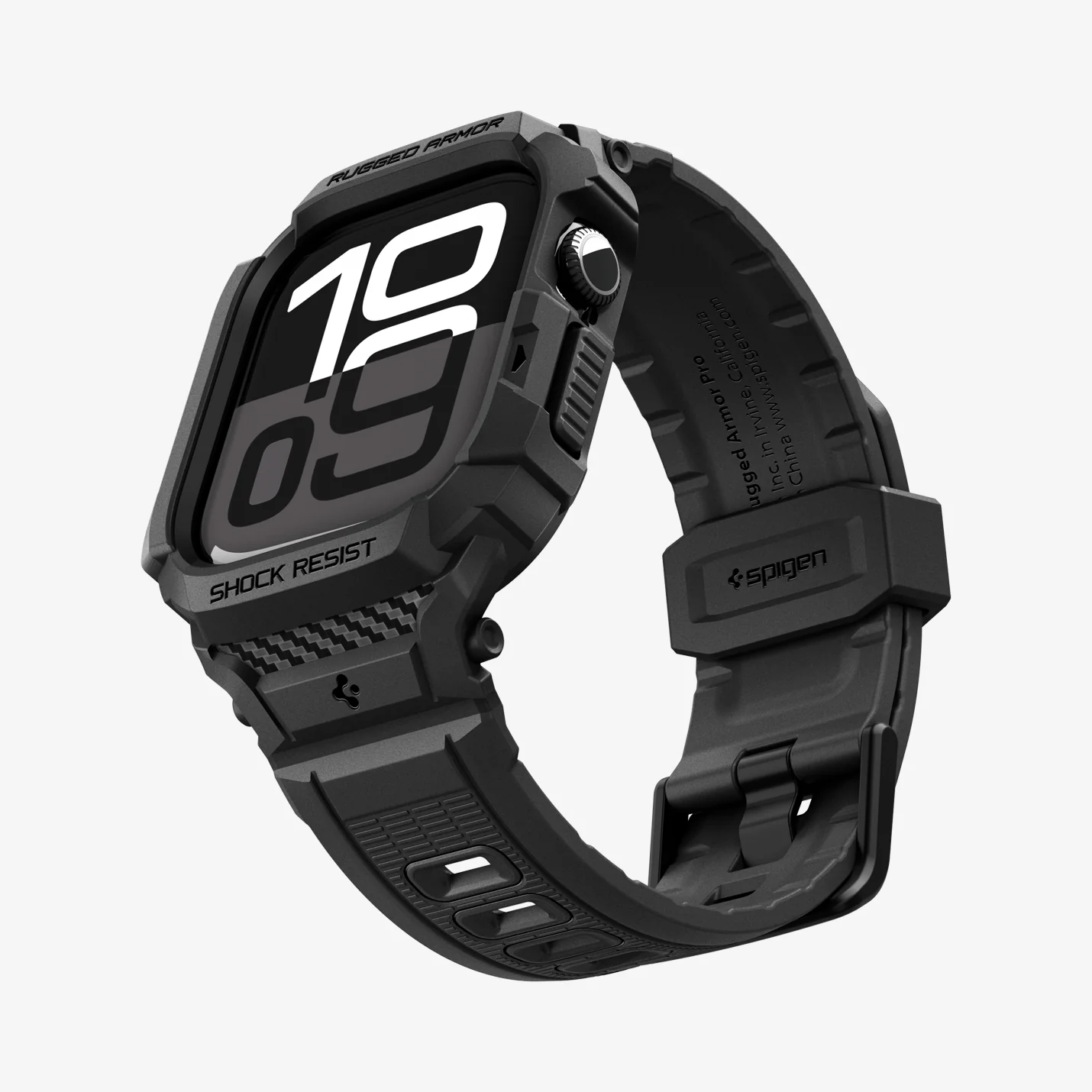 Apple Watch Series - Rugged Armor Pro 2 7 Apple Watch Series - Rugged Armor Pro 2