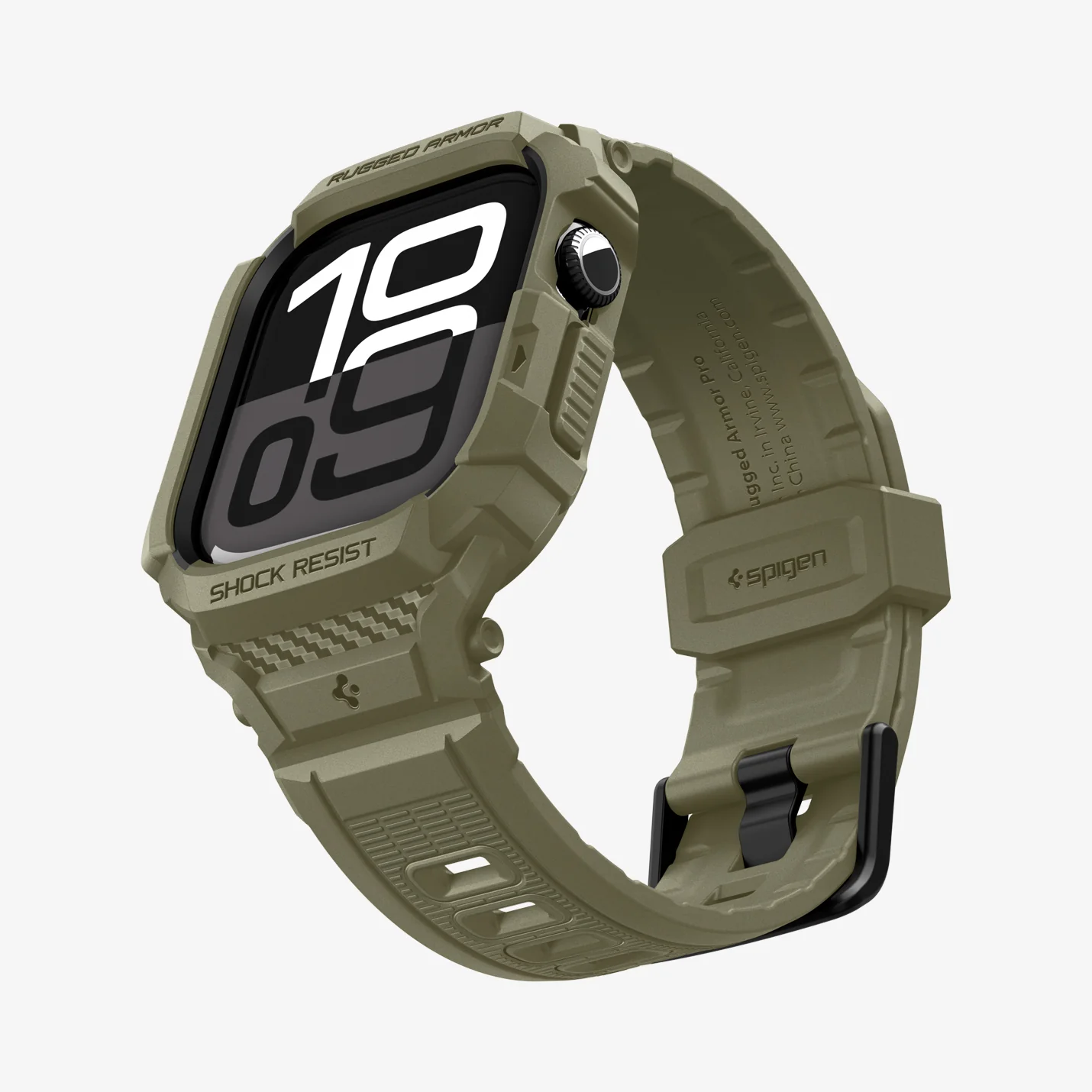 Apple Watch Series - Rugged Armor Pro 2 71 Apple Watch Series - Rugged Armor Pro 2