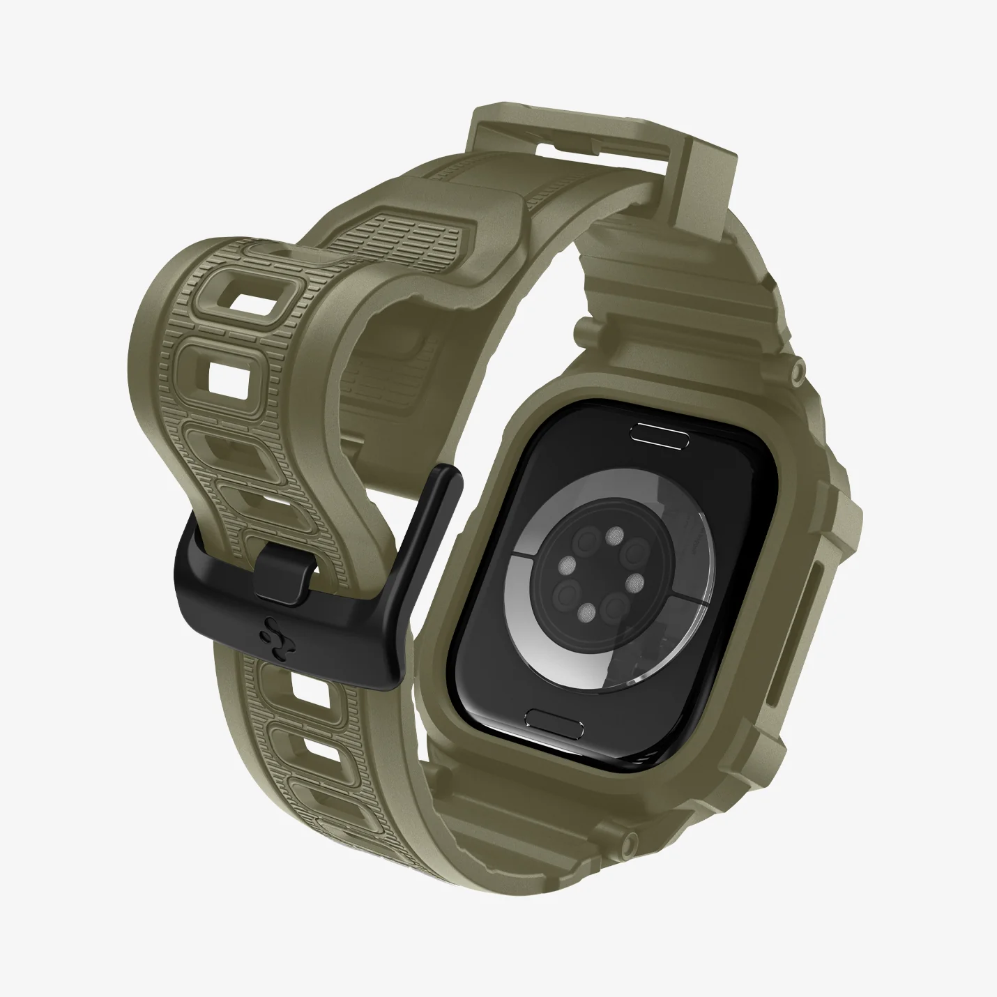 Apple Watch Series - Rugged Armor Pro 2 72 Apple Watch Series - Rugged Armor Pro 2
