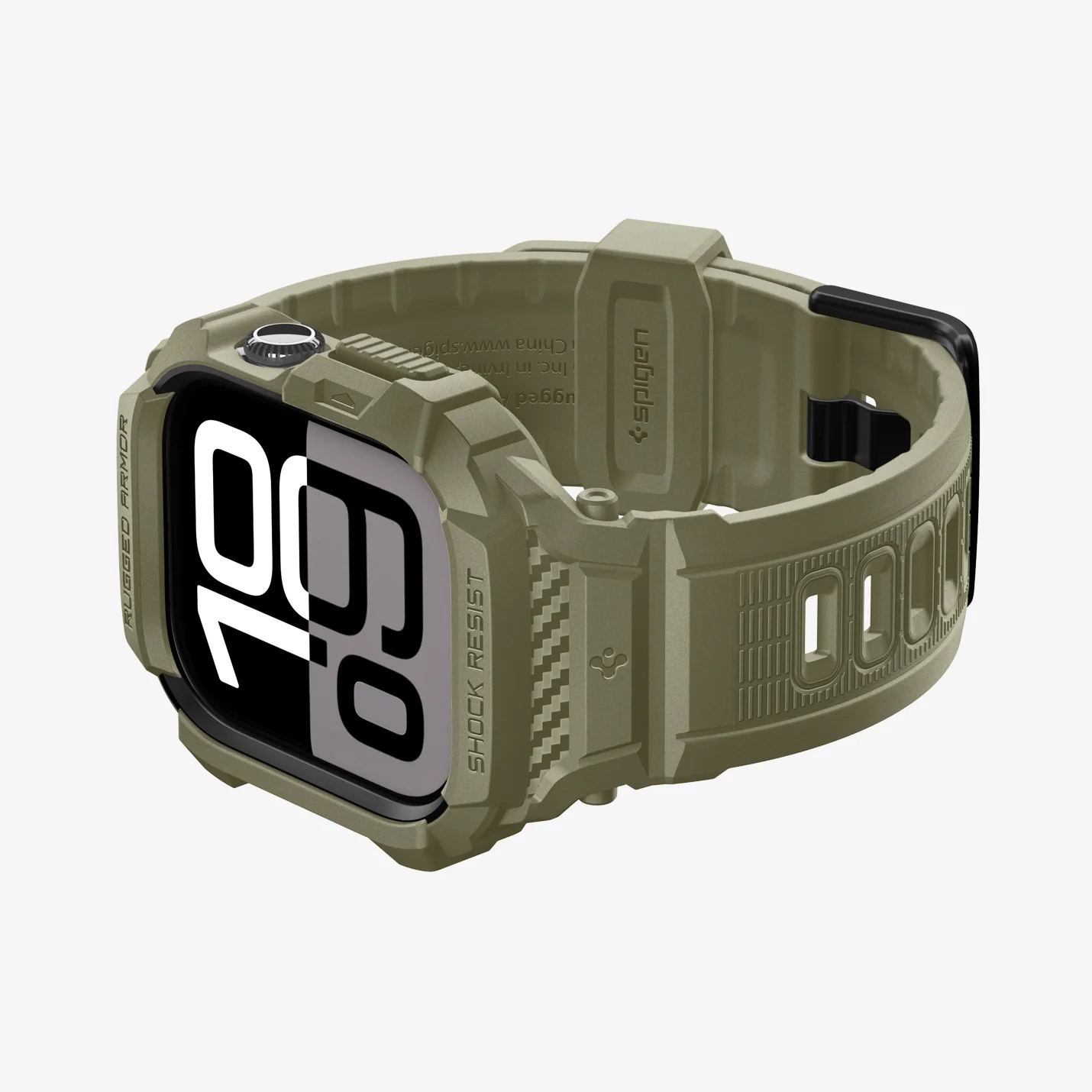 Apple Watch Series - Rugged Armor Pro 2 73 Apple Watch Series - Rugged Armor Pro 2