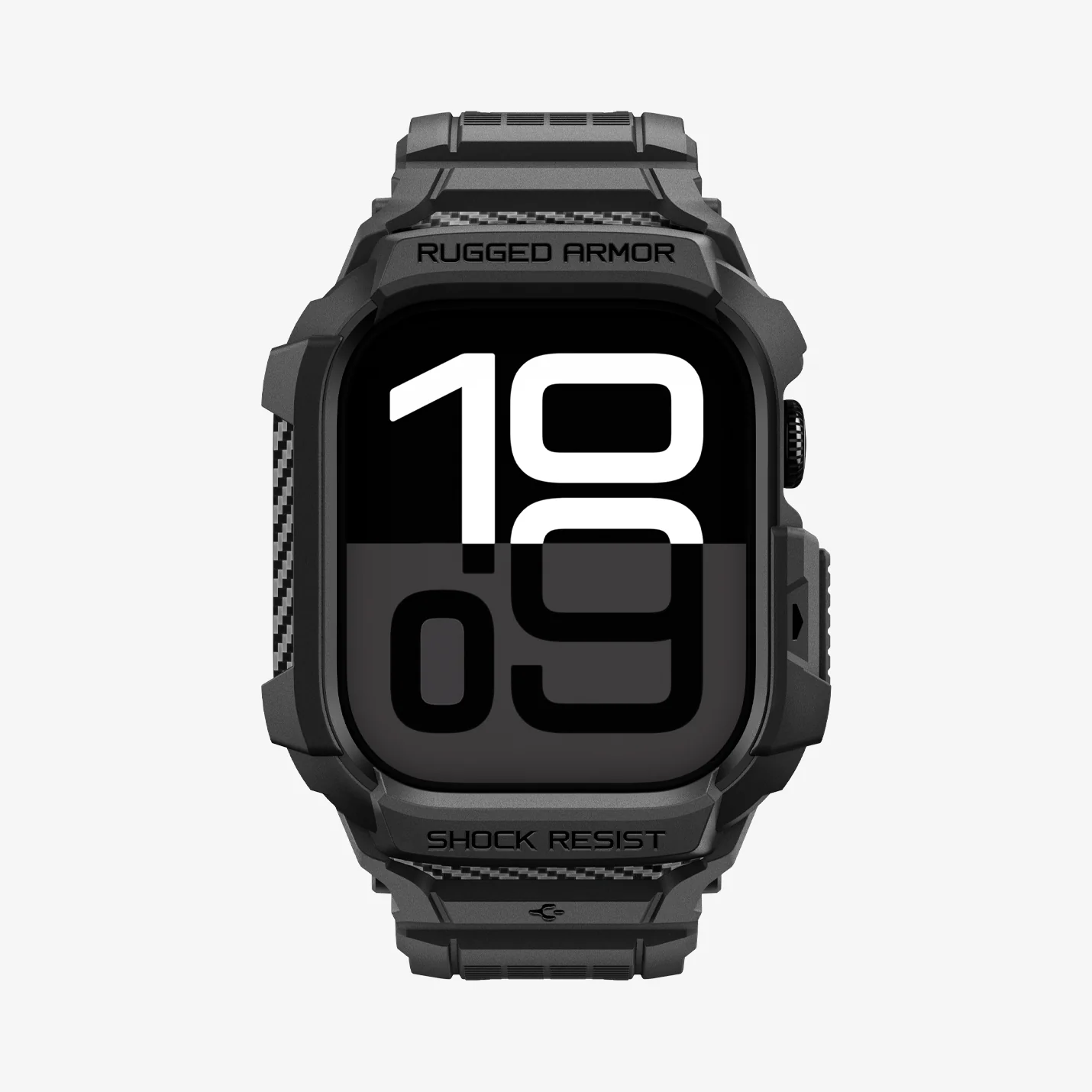 Apple Watch Series - Rugged Armor Pro 2 81 Apple Watch Series - Rugged Armor Pro 2