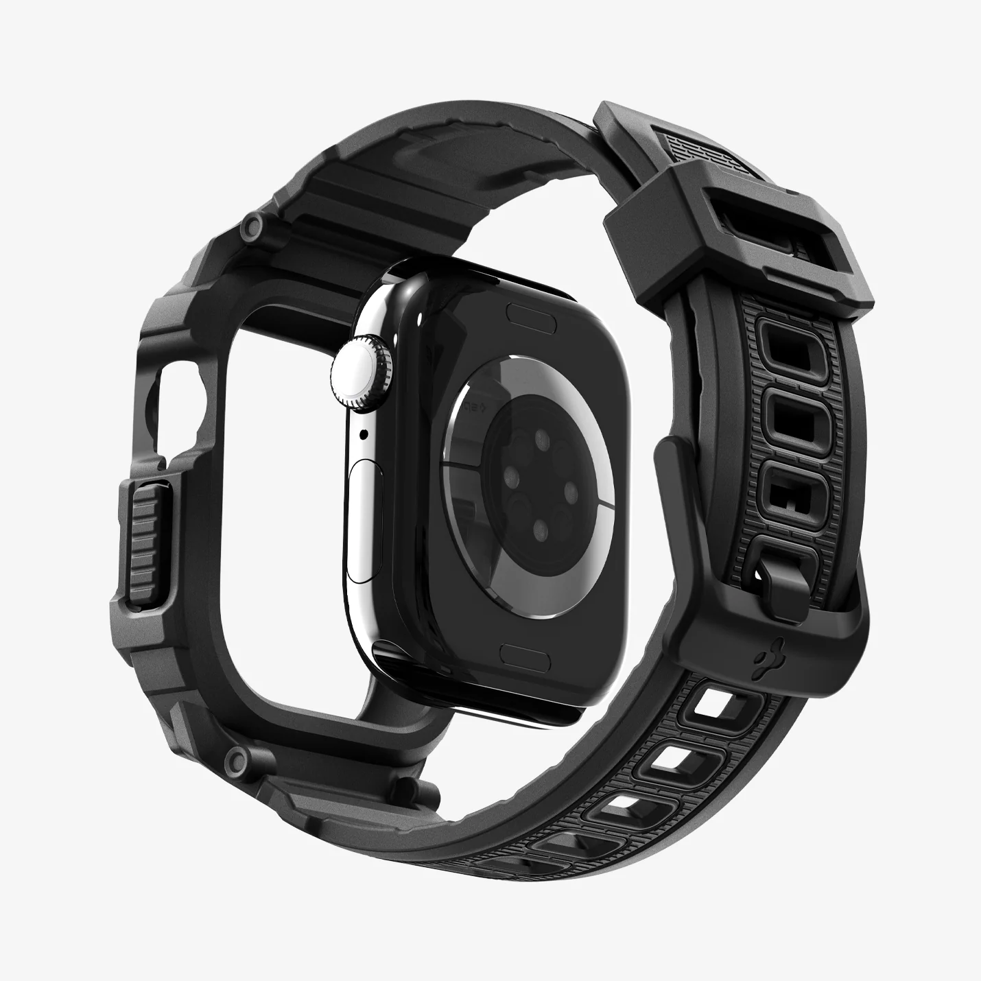 Apple Watch Series - Rugged Armor Pro 2 82 Apple Watch Series - Rugged Armor Pro 2