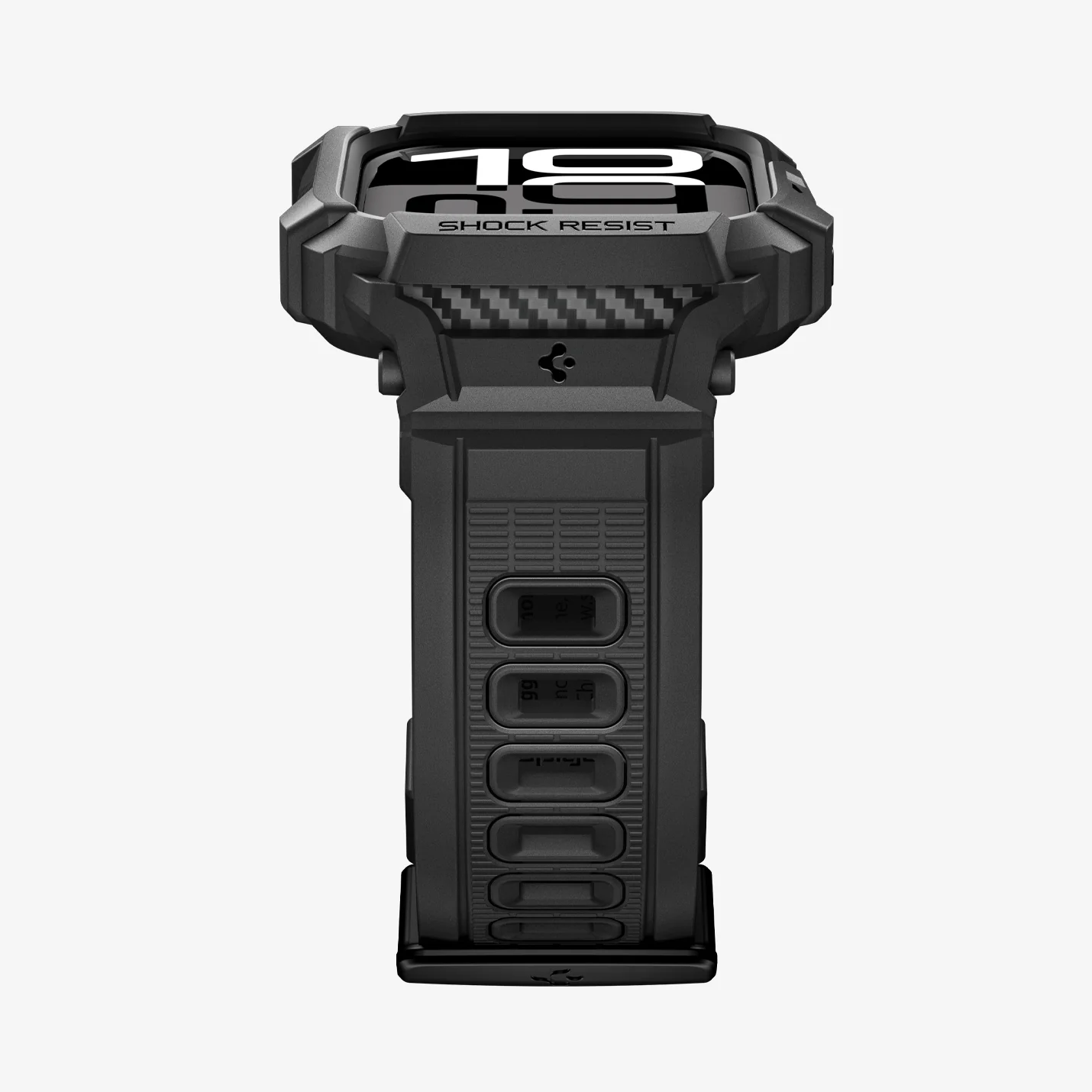 Apple Watch Series - Rugged Armor Pro 2 86 Apple Watch Series - Rugged Armor Pro 2