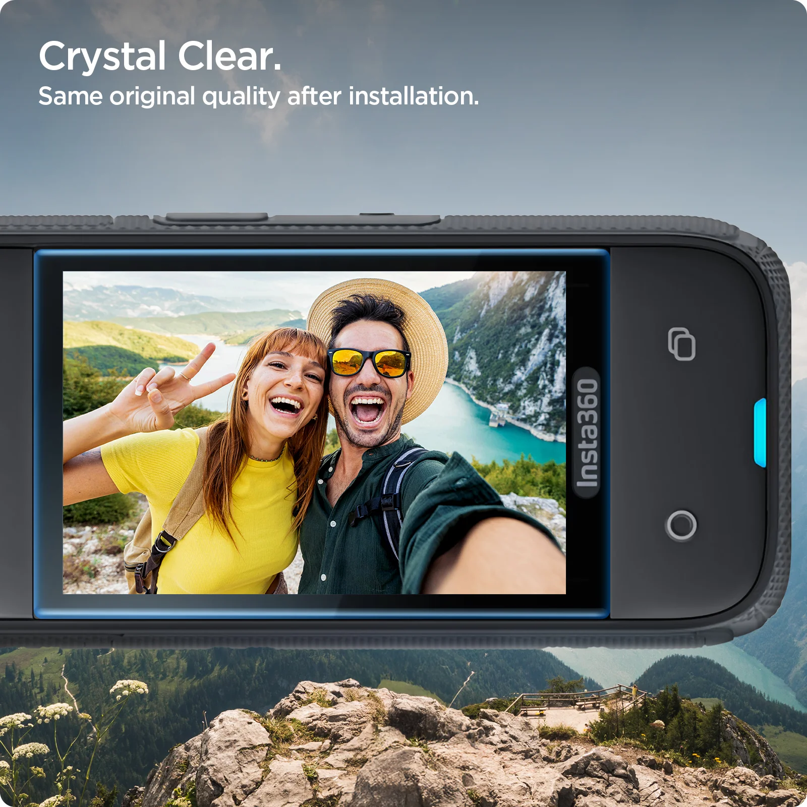 Insta360 Series - Glas.tR SLIM 10 Insta360 Series - Glas.tR SLIM