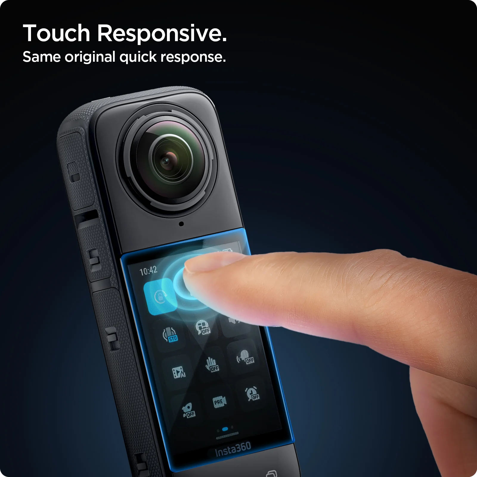 Insta360 Series - Glas.tR SLIM 11 Insta360 Series - Glas.tR SLIM