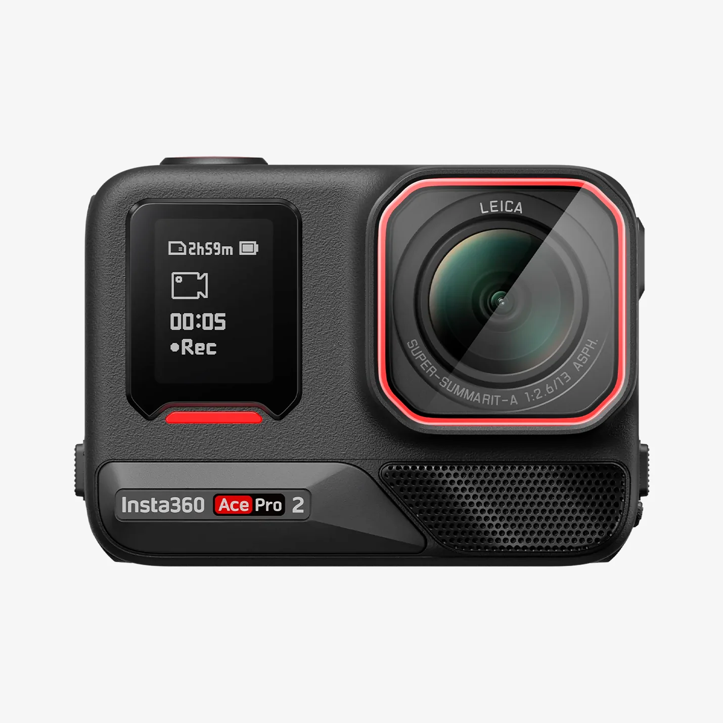 Insta360 Series - Glas.tR SLIM 15 Insta360 Series - Glas.tR SLIM