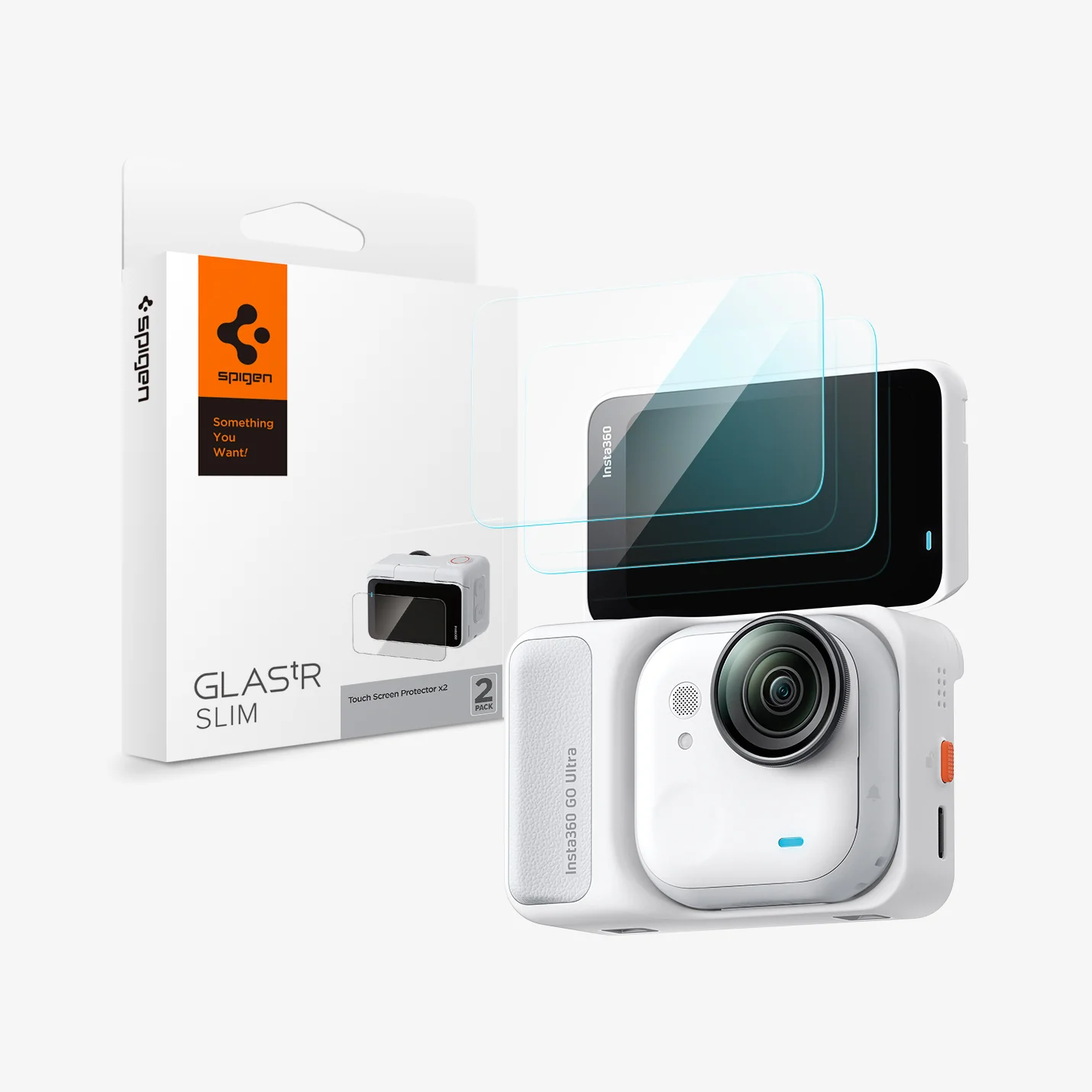 Insta360 Series - Glas.tR SLIM 23 Insta360 Series - Glas.tR SLIM