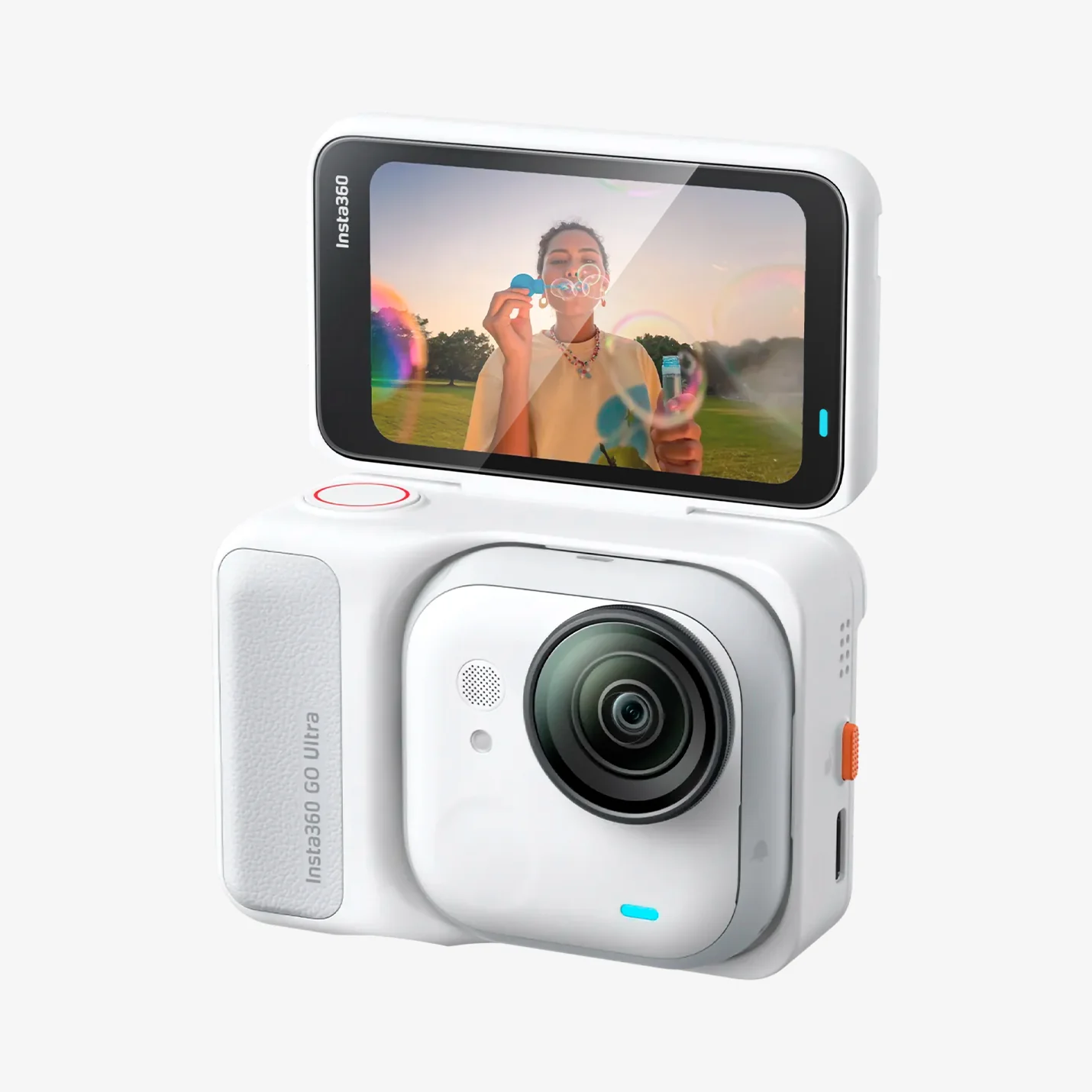 Insta360 Series - Glas.tR SLIM 25 Insta360 Series - Glas.tR SLIM