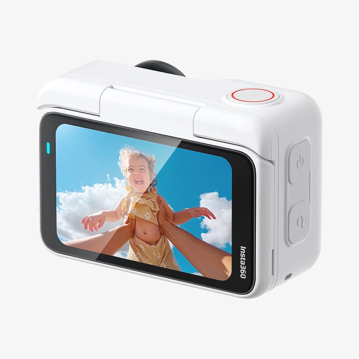 Insta360 Series - Glas.tR SLIM 26 Insta360 Series - Glas.tR SLIM