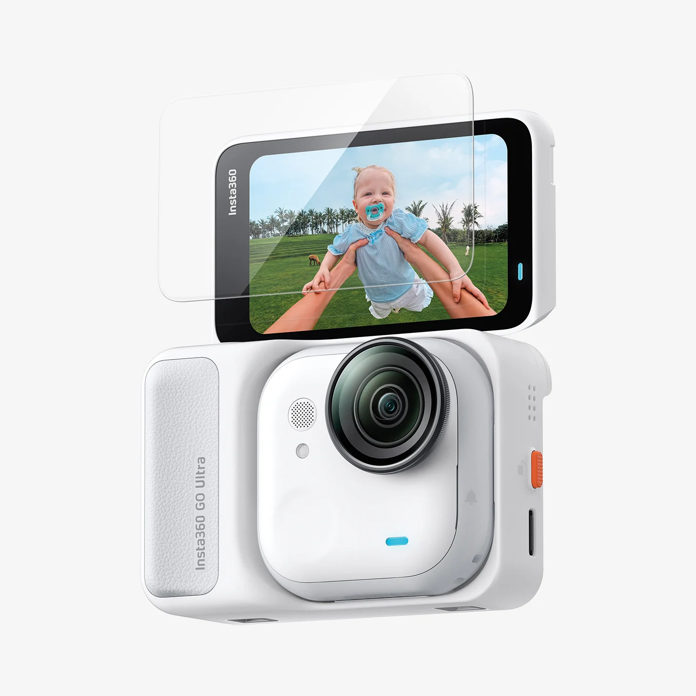 Insta360 Series - Glas.tR SLIM 27 Insta360 Series - Glas.tR SLIM