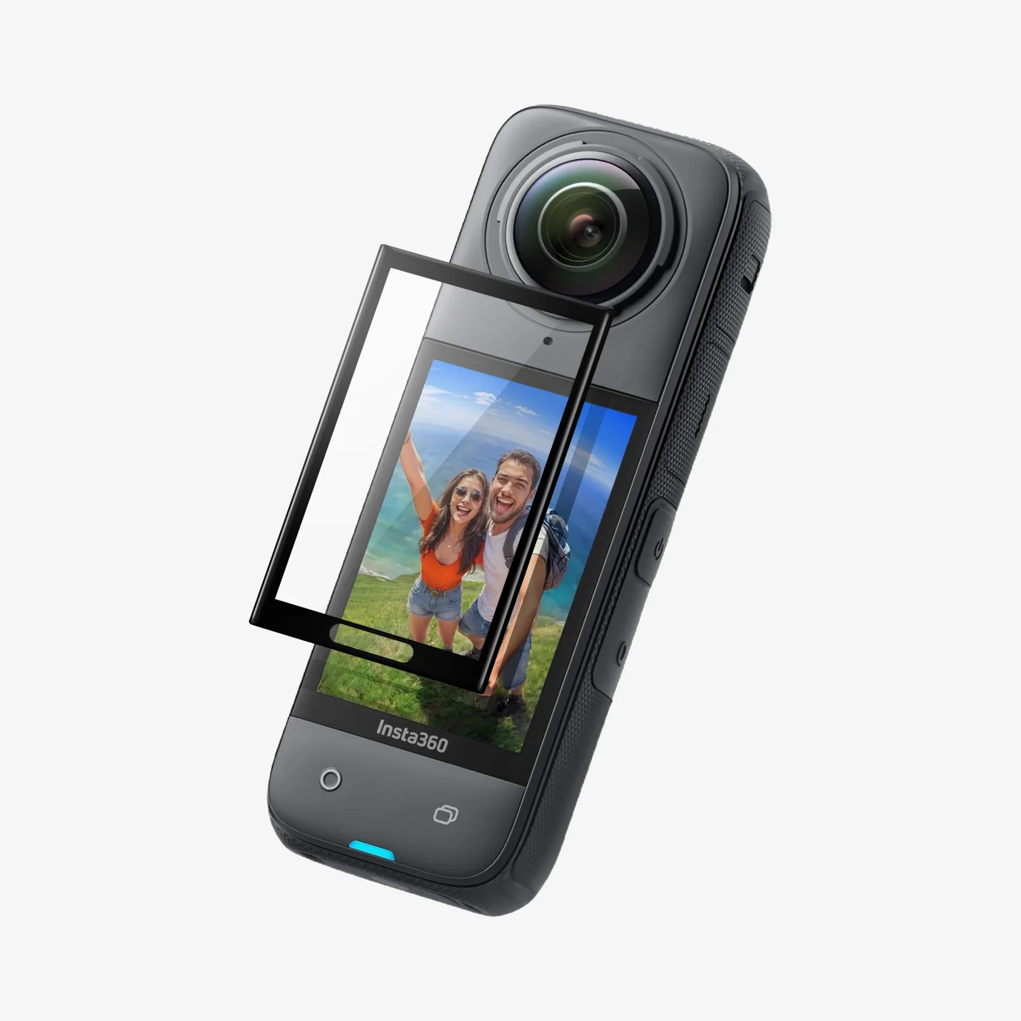Insta360 Series - Glas.tR SLIM 3 Insta360 Series - Glas.tR SLIM