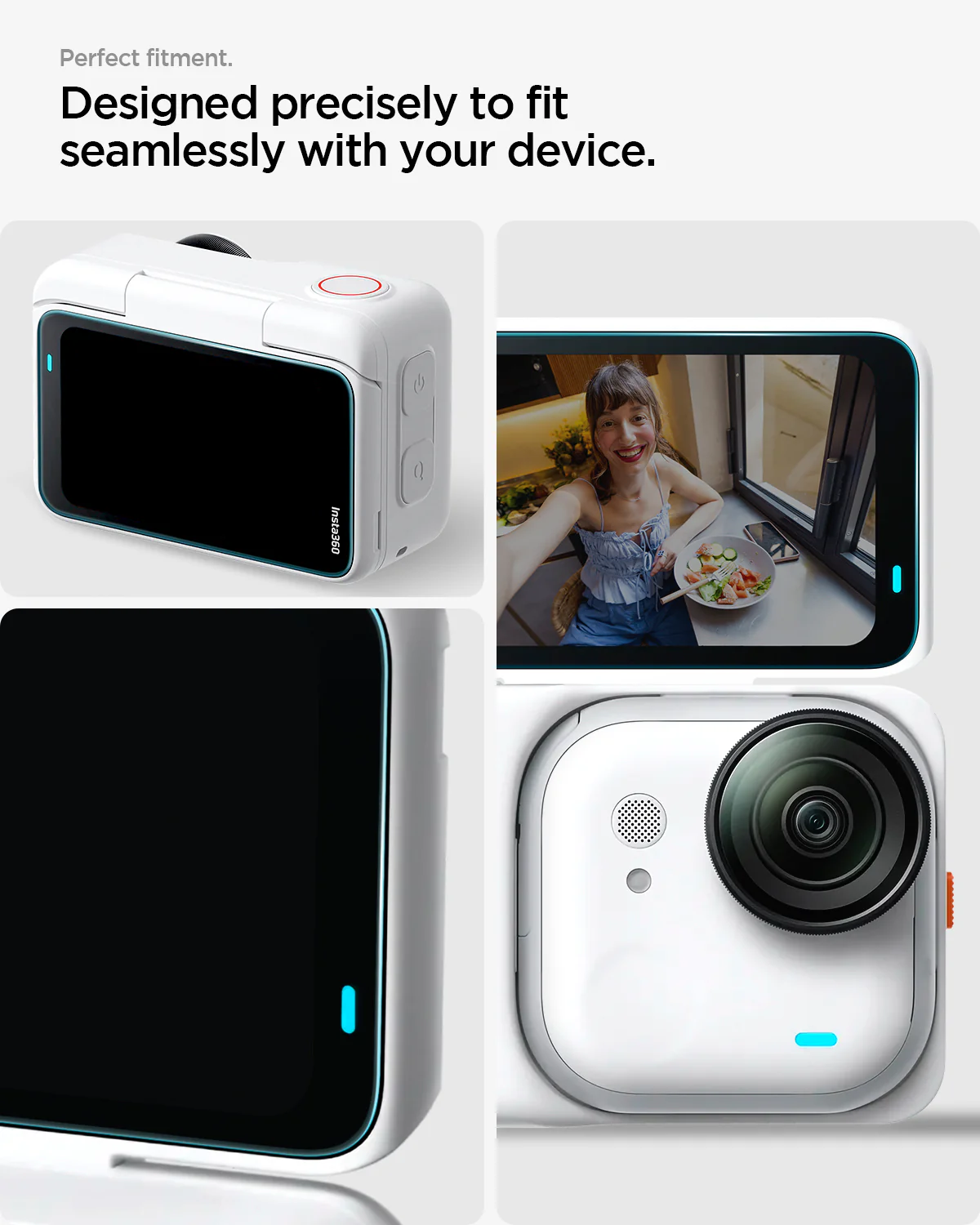 Insta360 Series - Glas.tR SLIM 30 Insta360 Series - Glas.tR SLIM