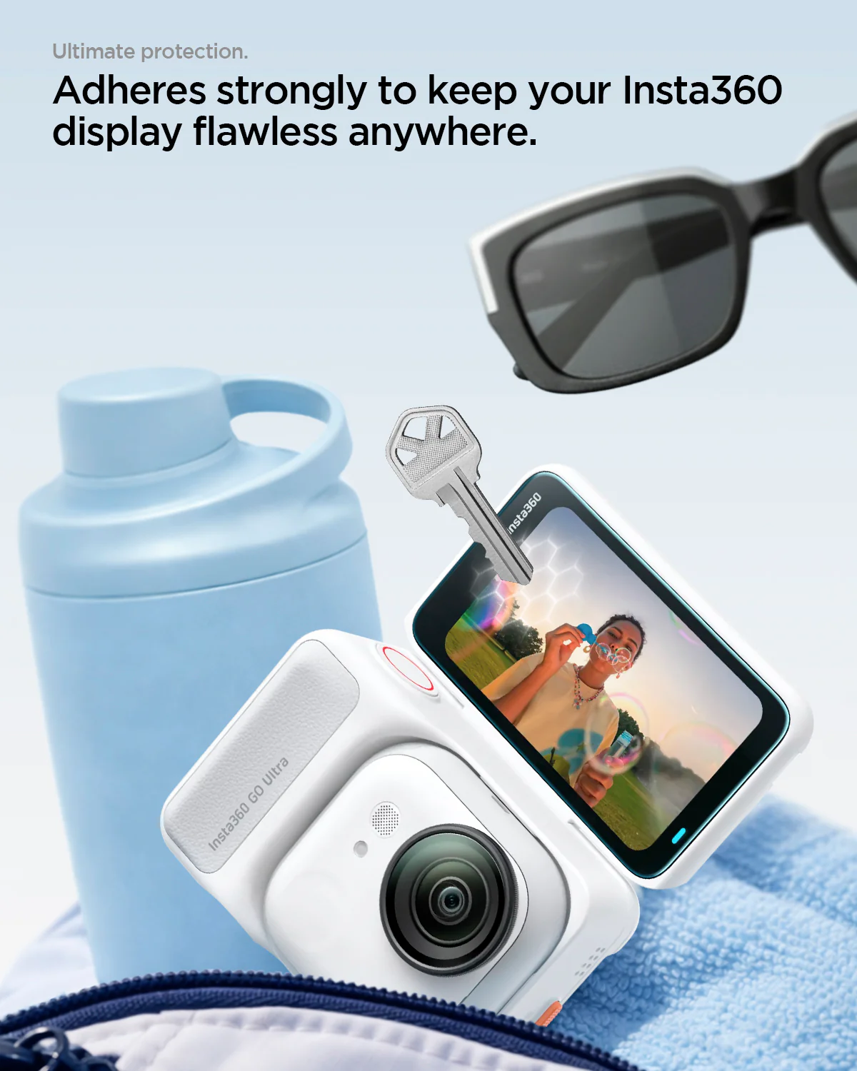 Insta360 Series - Glas.tR SLIM 33 Insta360 Series - Glas.tR SLIM
