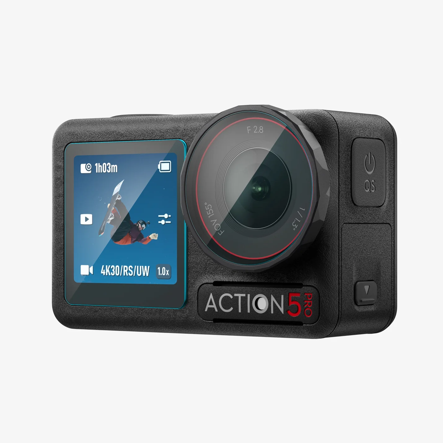 DJI Osmo Series - Glas.tR SLIM 32 DJI Osmo Series - Glas.tR SLIM