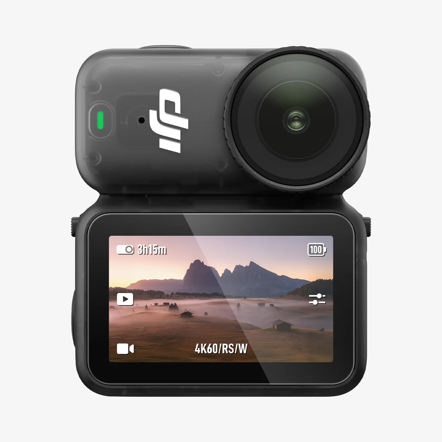 DJI Osmo Series - Glas.tR SLIM 50 DJI Osmo Series - Glas.tR SLIM
