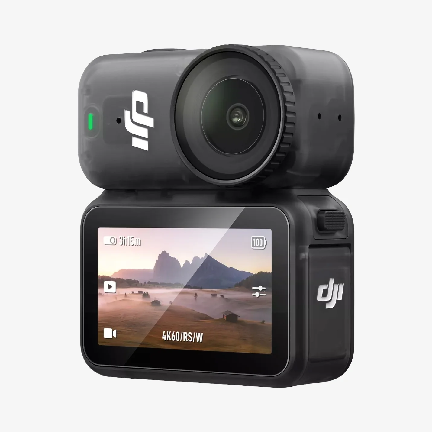 DJI Osmo Series - Glas.tR SLIM 51 DJI Osmo Series - Glas.tR SLIM
