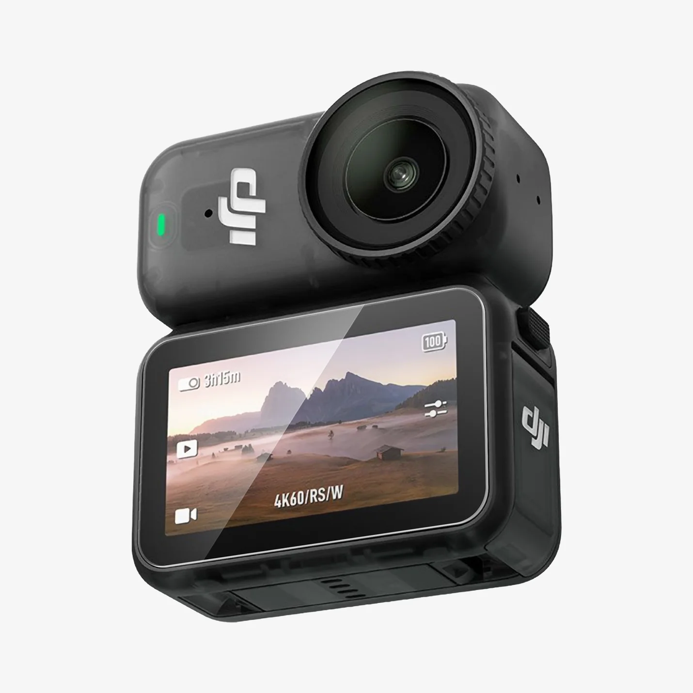 DJI Osmo Series - Glas.tR SLIM 52 DJI Osmo Series - Glas.tR SLIM