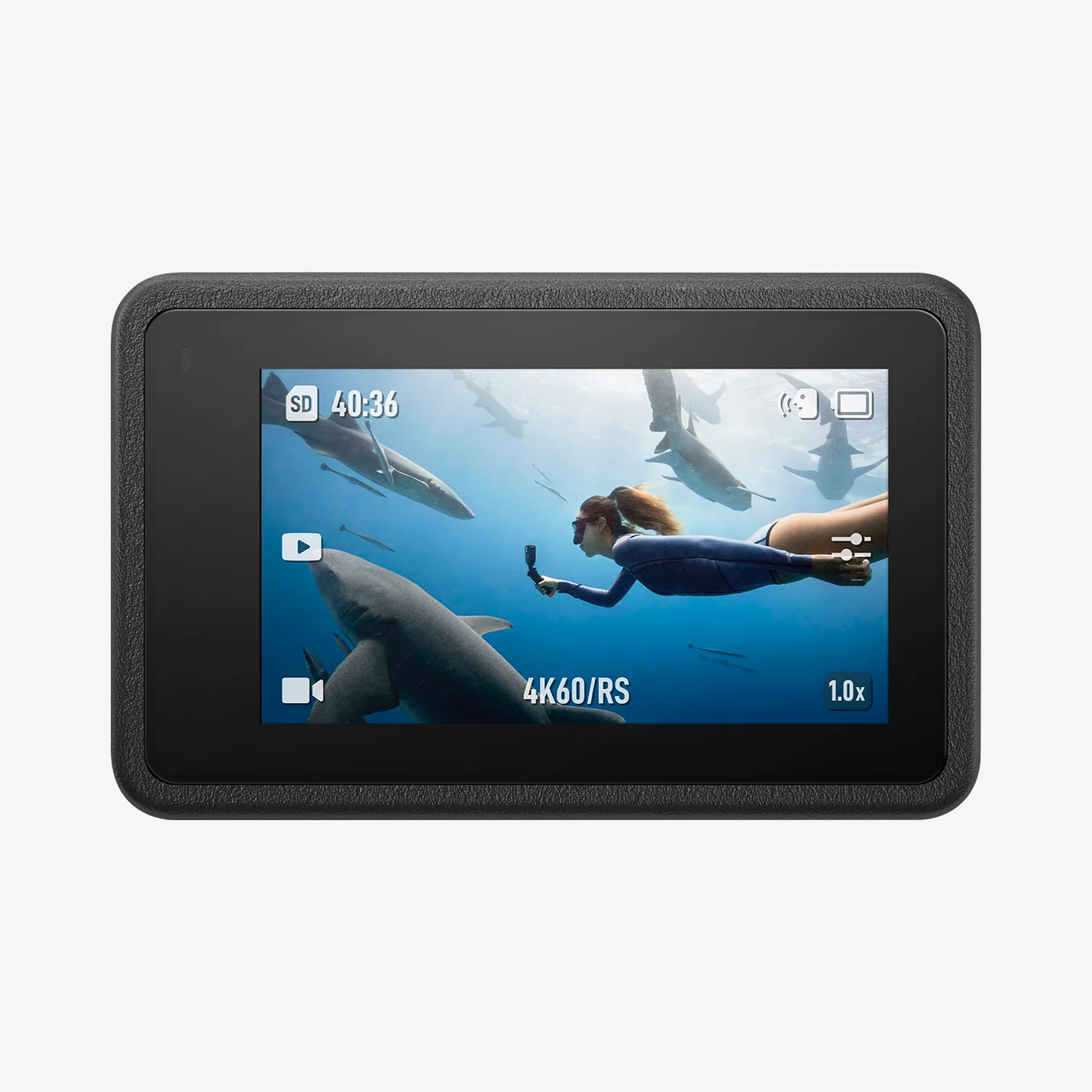 DJI Osmo Series - Glas.tR SLIM 6 DJI Osmo Series - Glas.tR SLIM
